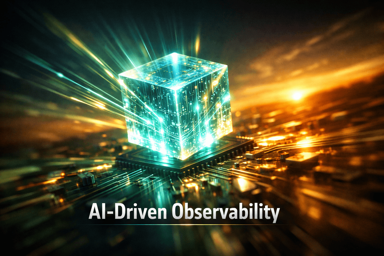 Datadog (ddog): AI-Native Observability Demand - Oct 9