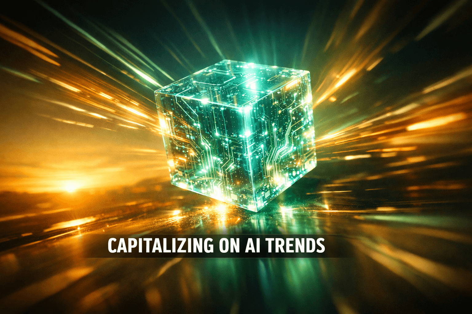 Datadog (ddog) Capitalizes on AI Trends - Jul 8