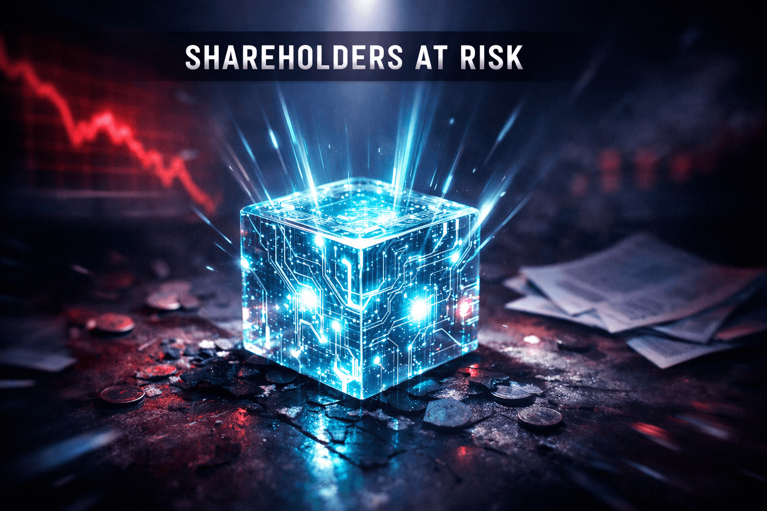 Datavault AI (dvlt) Shareholders Have Opportunity - Aug 21