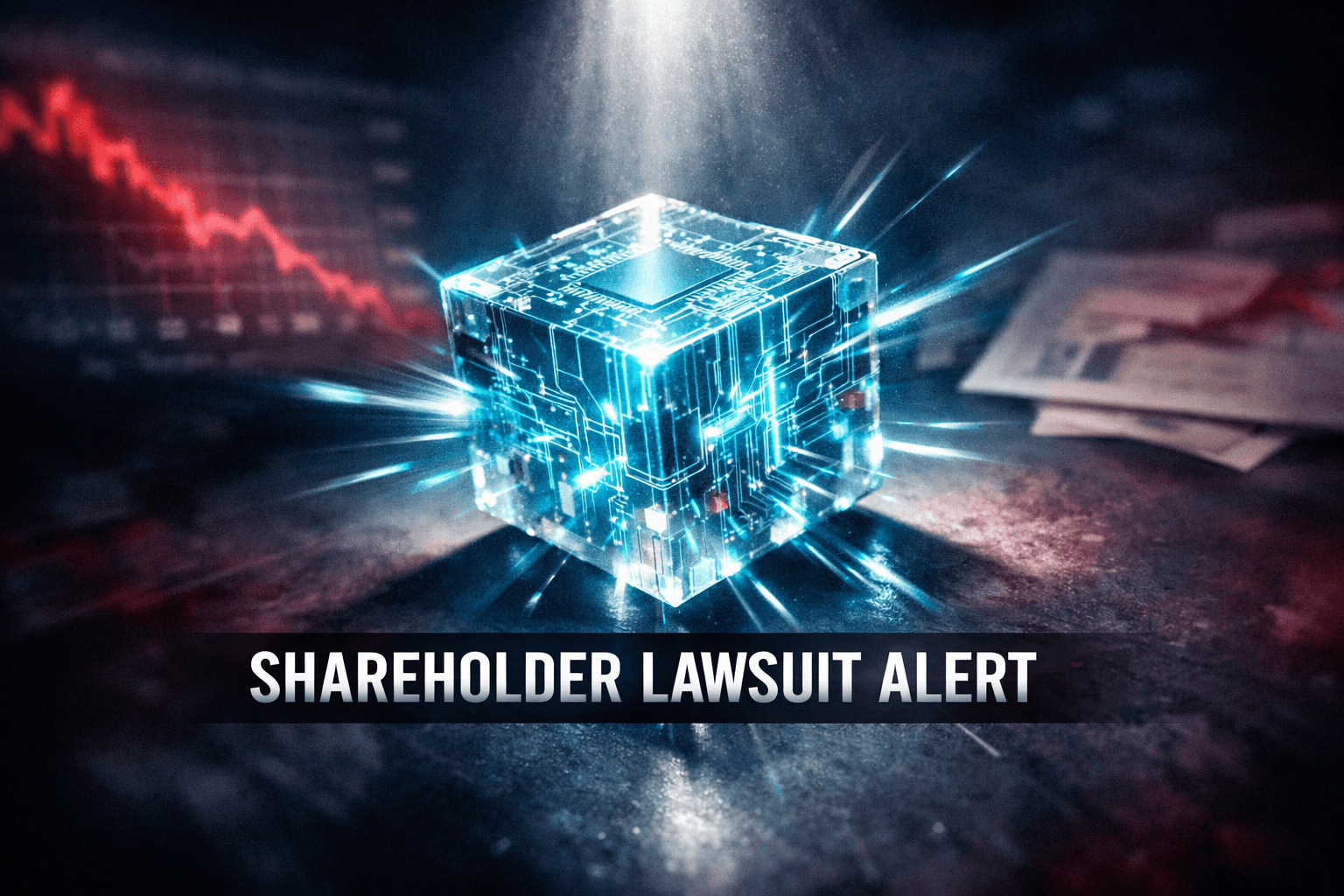 Datavault AI, Inc. (dvlt) Shareholders Lead Lawsuit - Sep 17