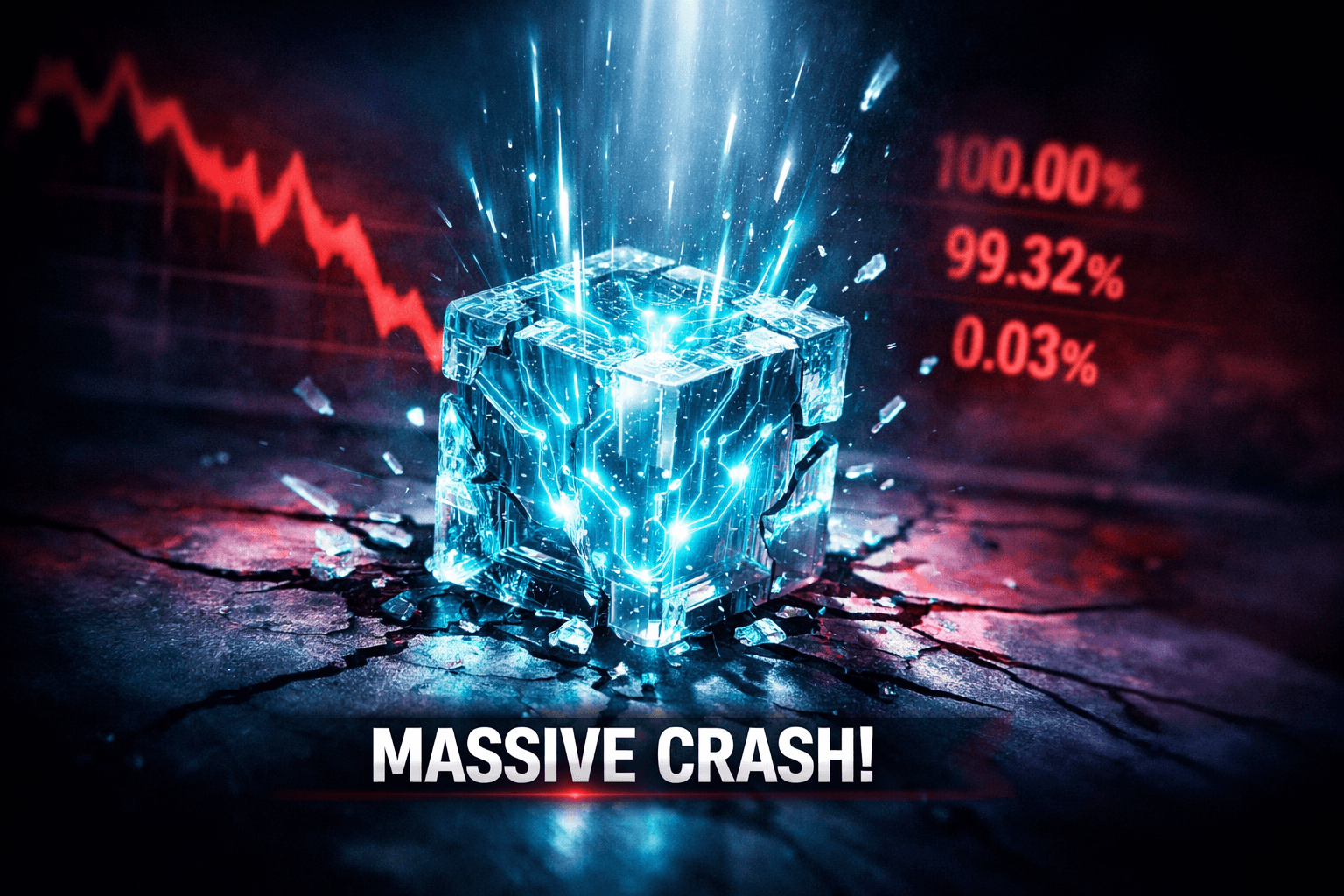 Dcx Drops -69.89% in the Last Trading Day - Sep 19