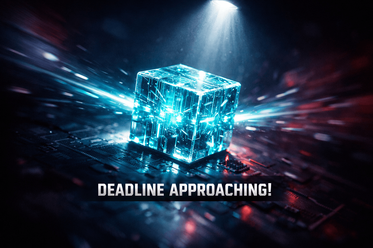 Deadline Alert: Intuit (intu) September 8, 2026 - Aug 21