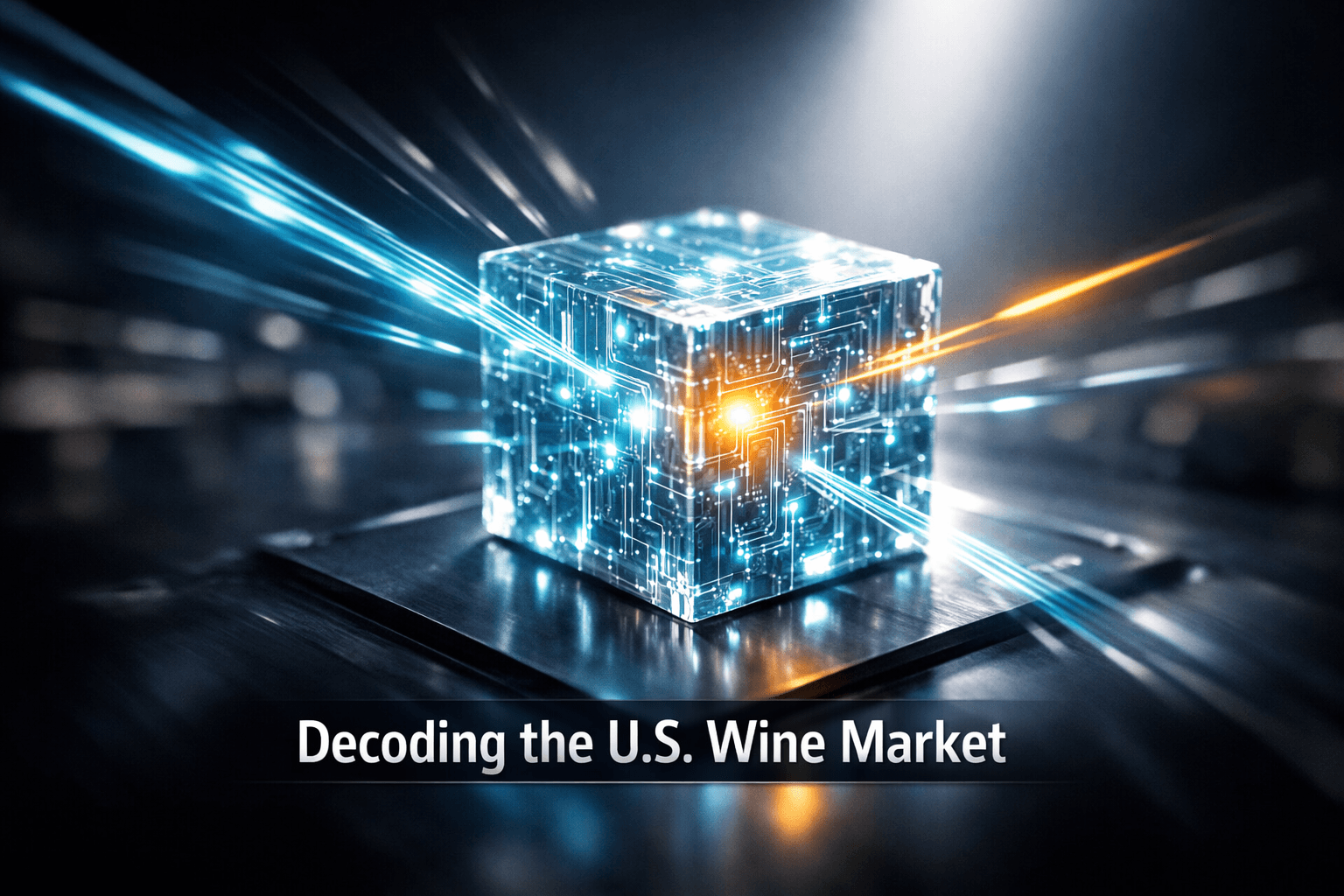 Decoding the US.S. Wine Market, Vinitaly in Nyc - Oct 23
