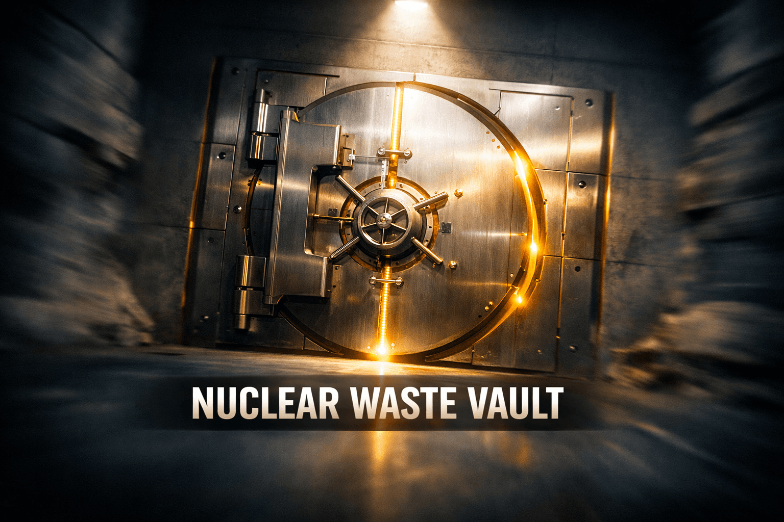 Deep Isolation Nuclear, Inc. 8-K Filing - Apr 8