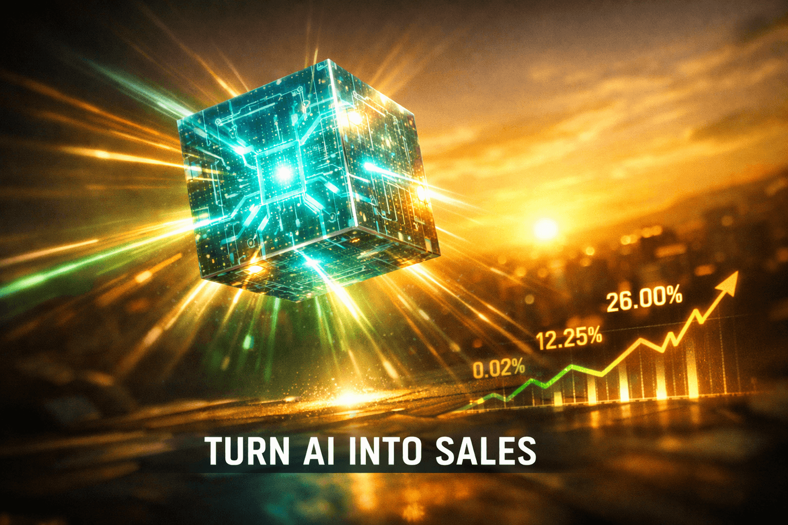 Deeplumen Helps Merchants Turn AI Into Sales - Oct 14