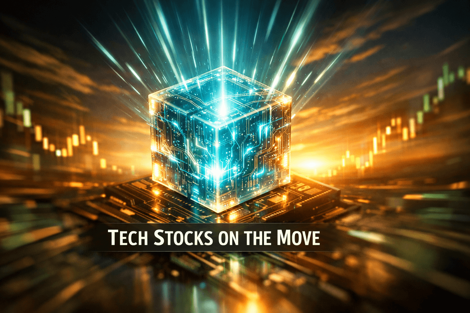 Dell and 6 More Stocks That Explain the Market - May 29