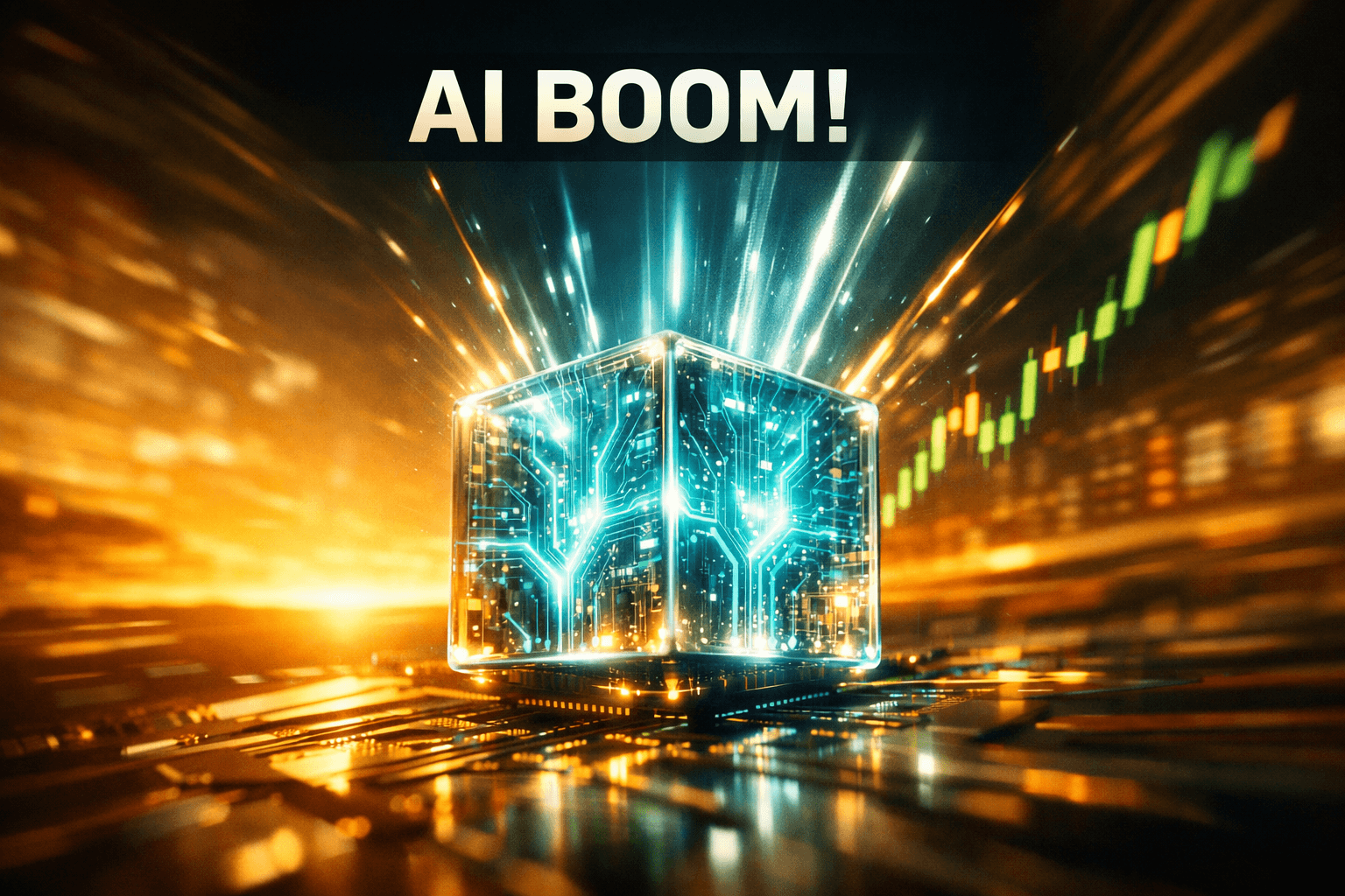 Dell Stock Skyrockets 32% - May 29