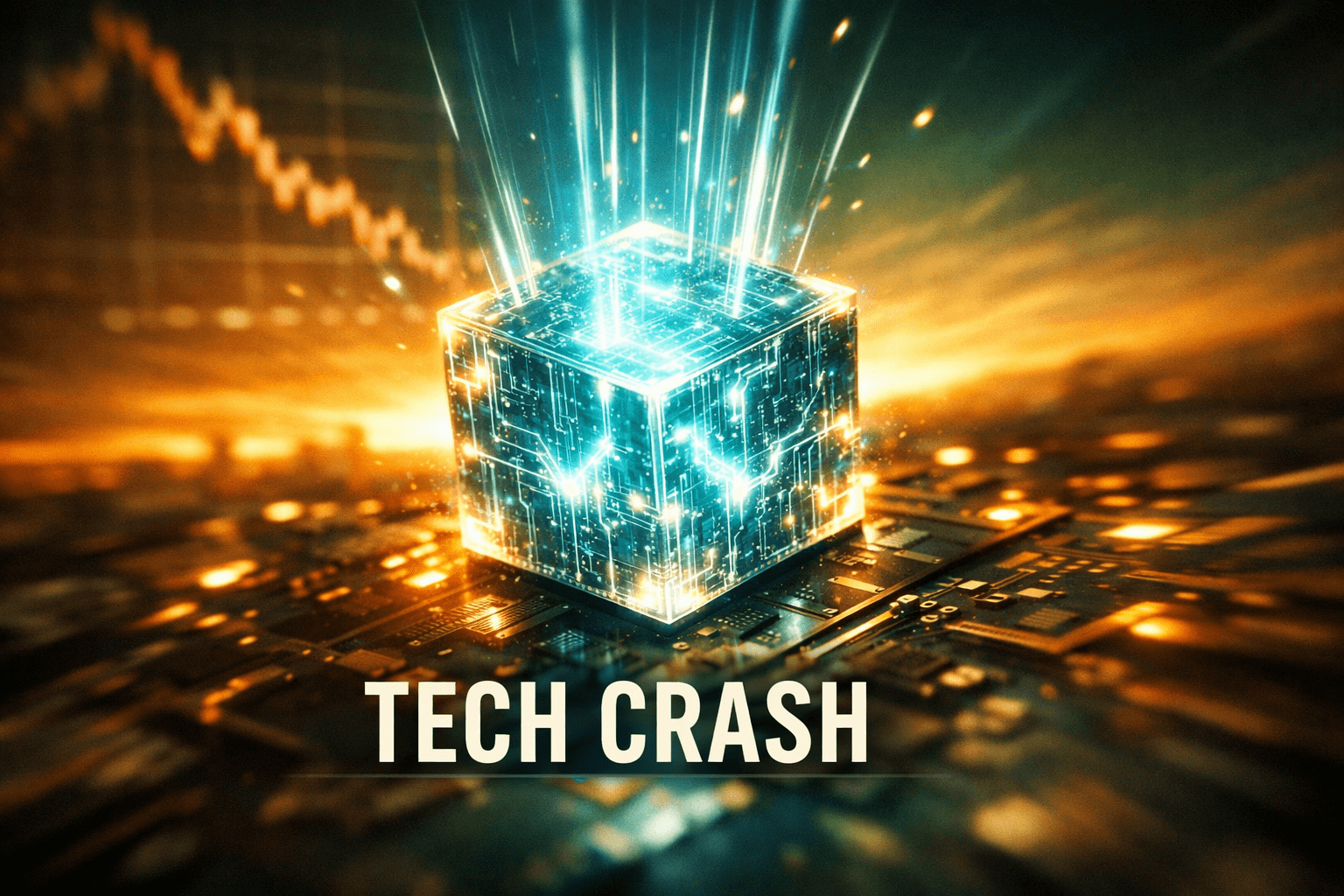 Depressed Tech Valuations: Goldman Sachs Entry - Apr 7