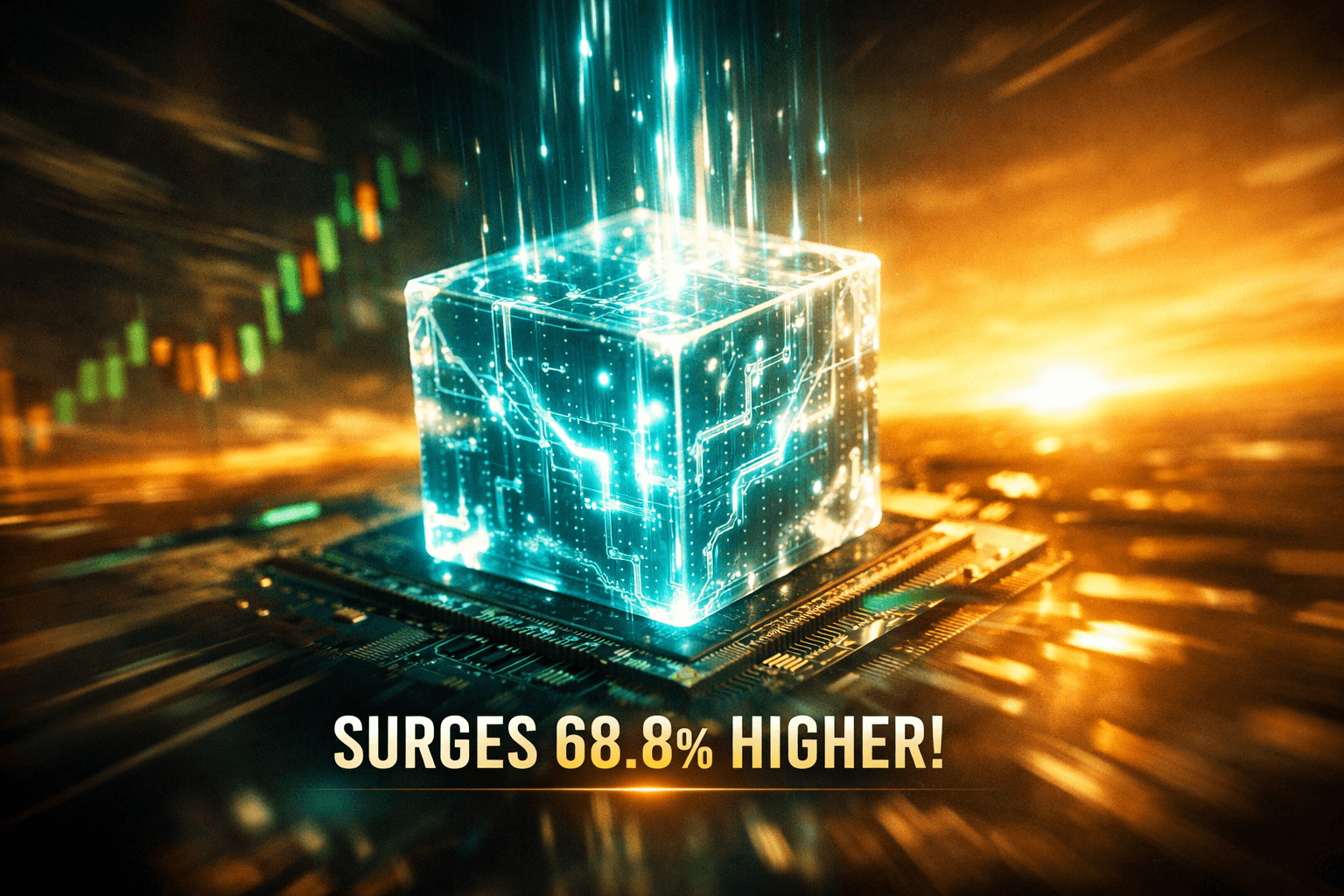 Dfdvw Surges +68.80% in the Last Trading Day - Aug 29