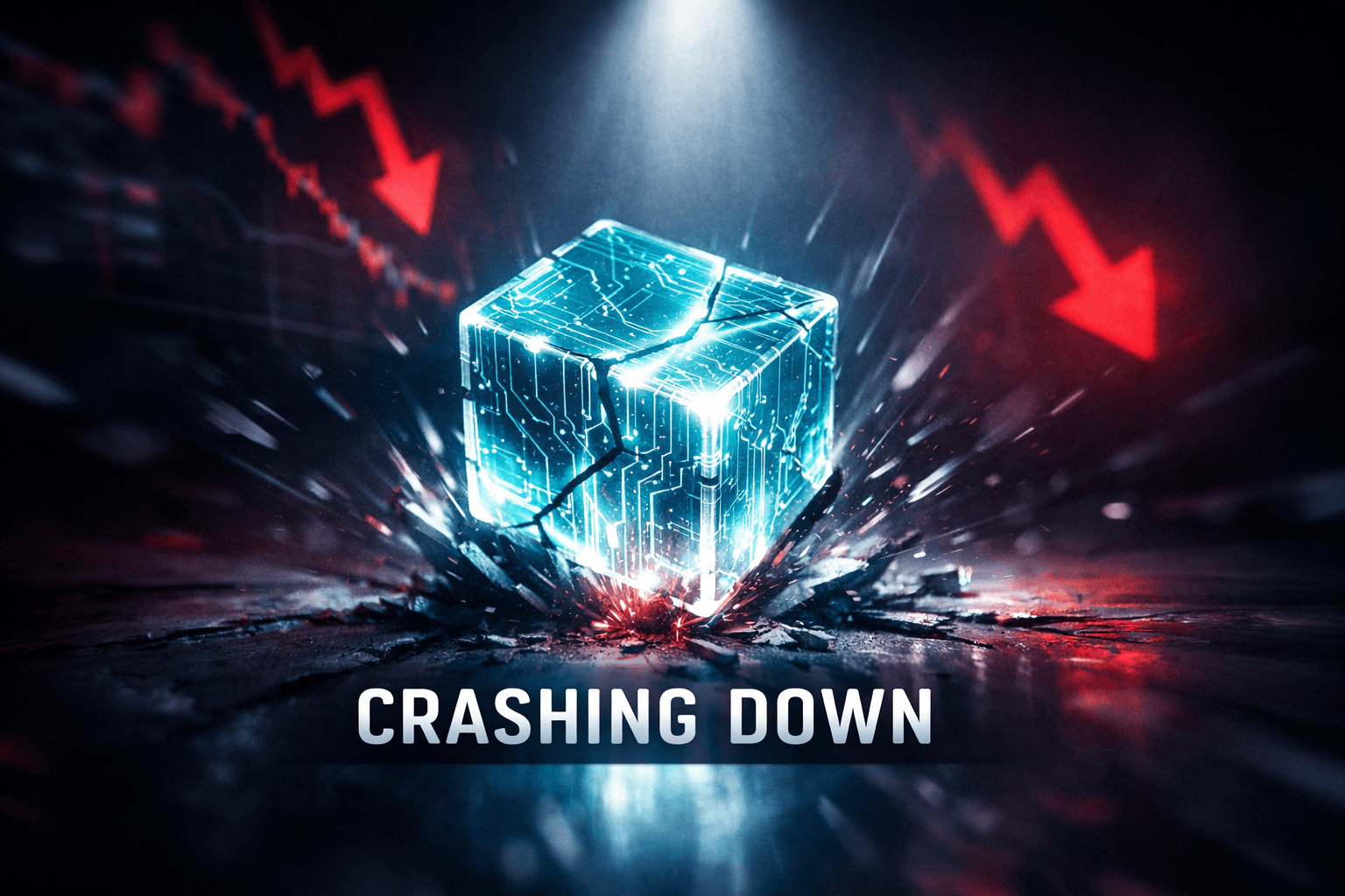 Dfns Falls -18.37% in the Last Trading Day - Jul 11