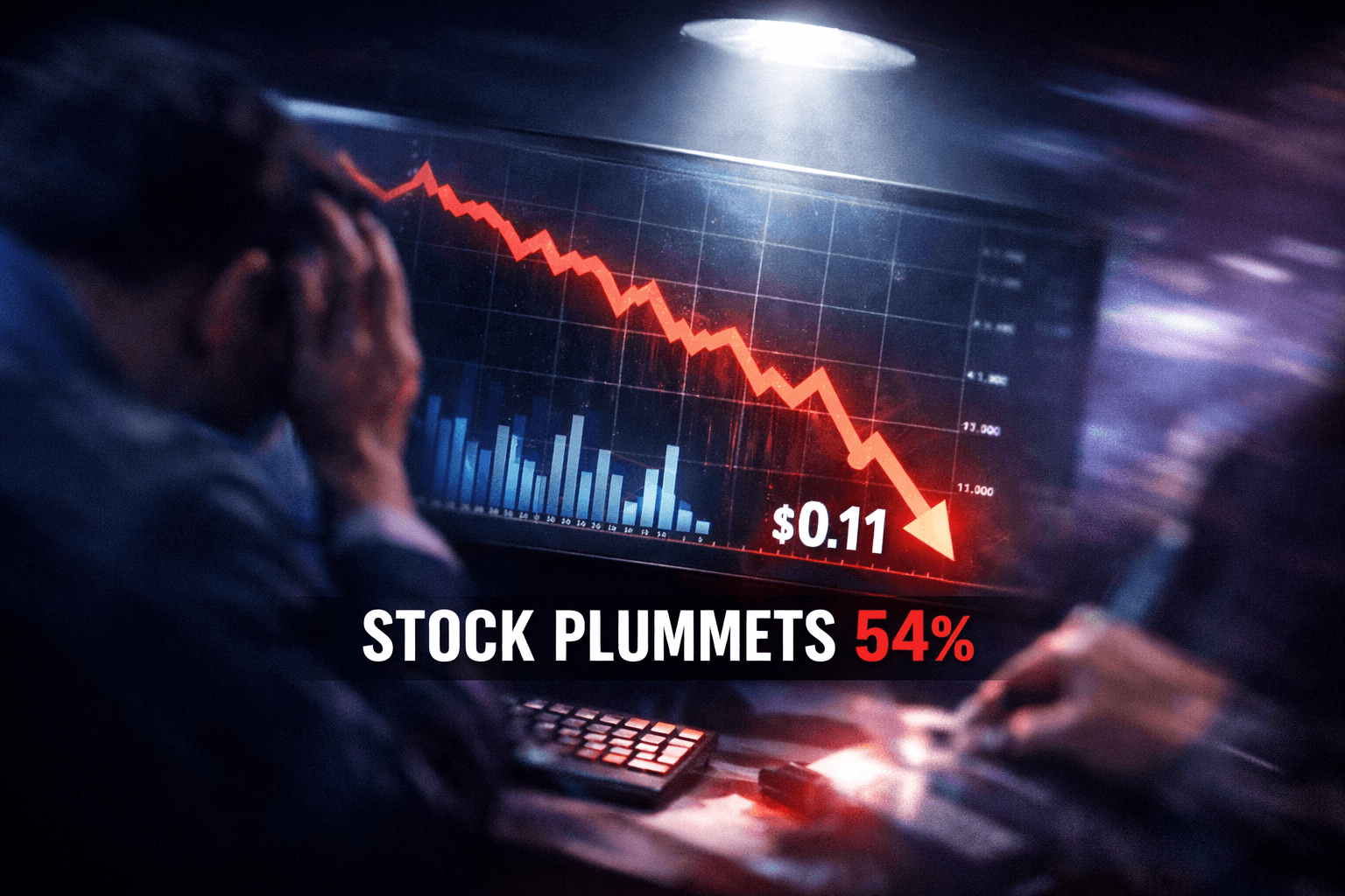 Dfnsw Drops -54.10% in the Last Trading Day - Aug 1