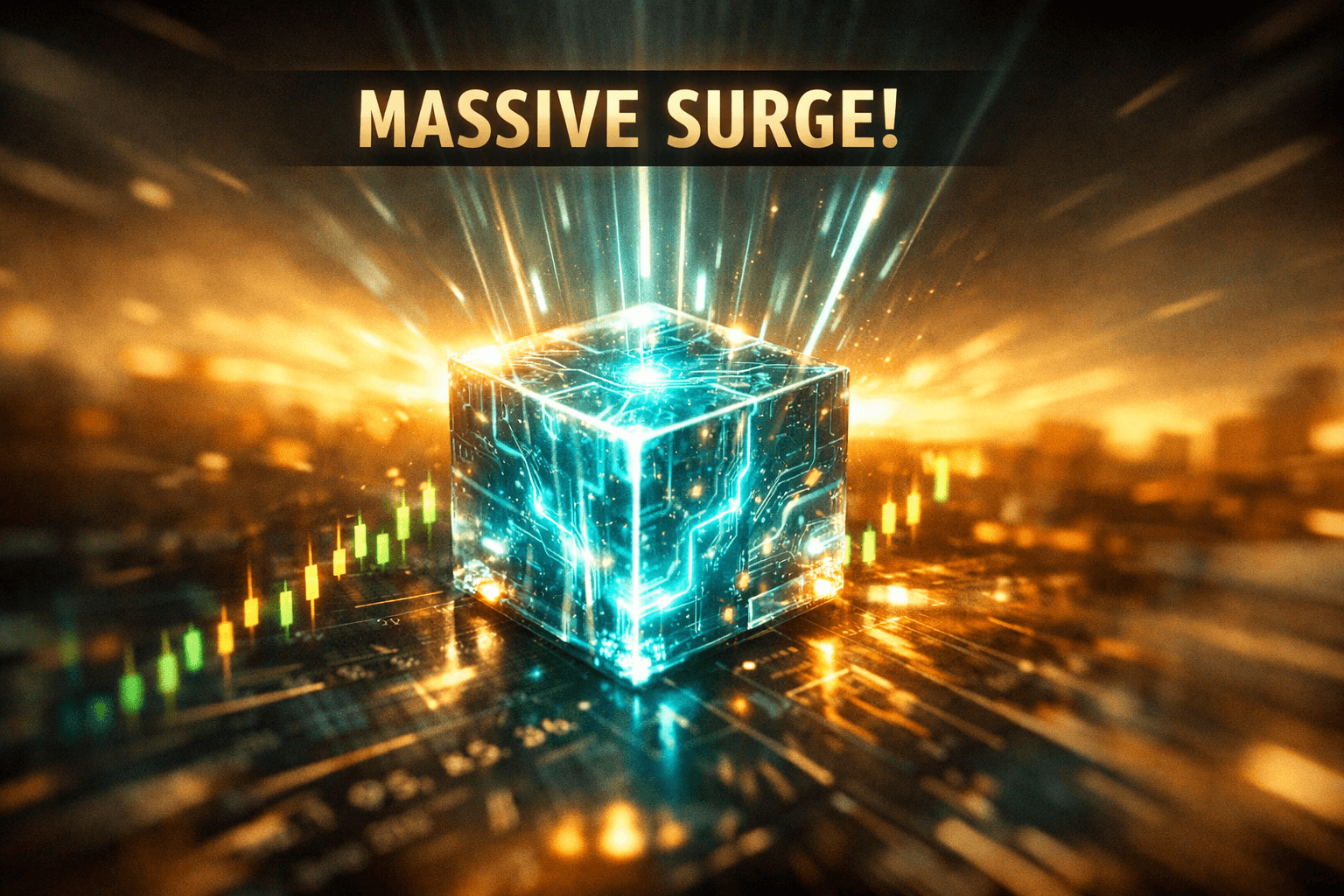 Dhy^ Surges +84.62% in the Last Trading Day - Apr 25