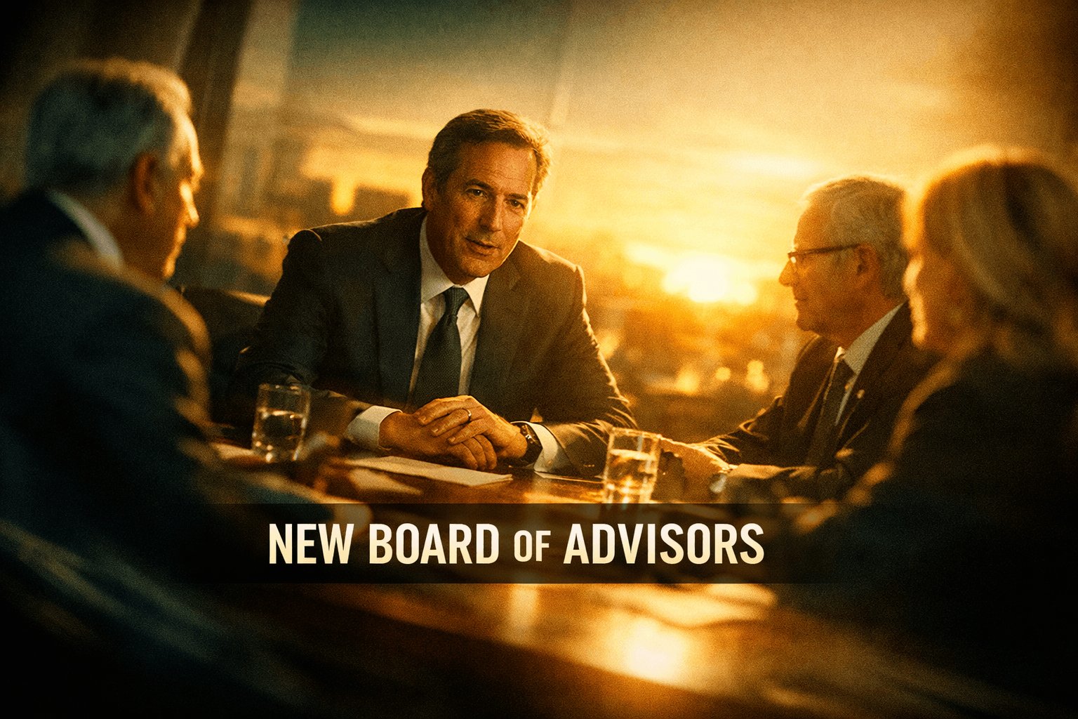 Dialogica Announces Inaugural Board of Advisors - Jun 30