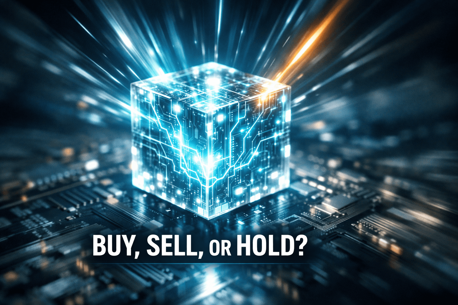 Dick's (dks): Buy, Sell, or Hold Post Q1 Earnings? - Jun 18