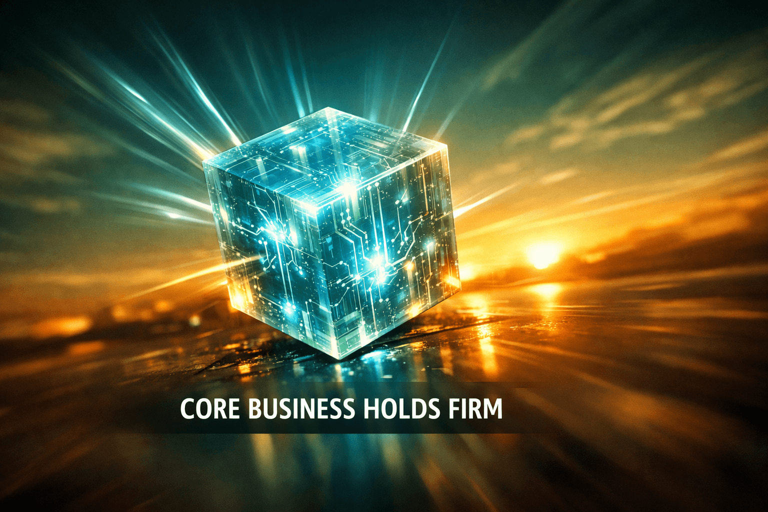 Dick’s Sporting Goods Core Business Holds Firm - Sep 14