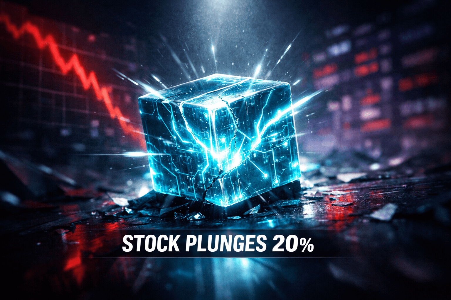 Dick's Sporting Goods Stock Falls 20% - Aug 25
