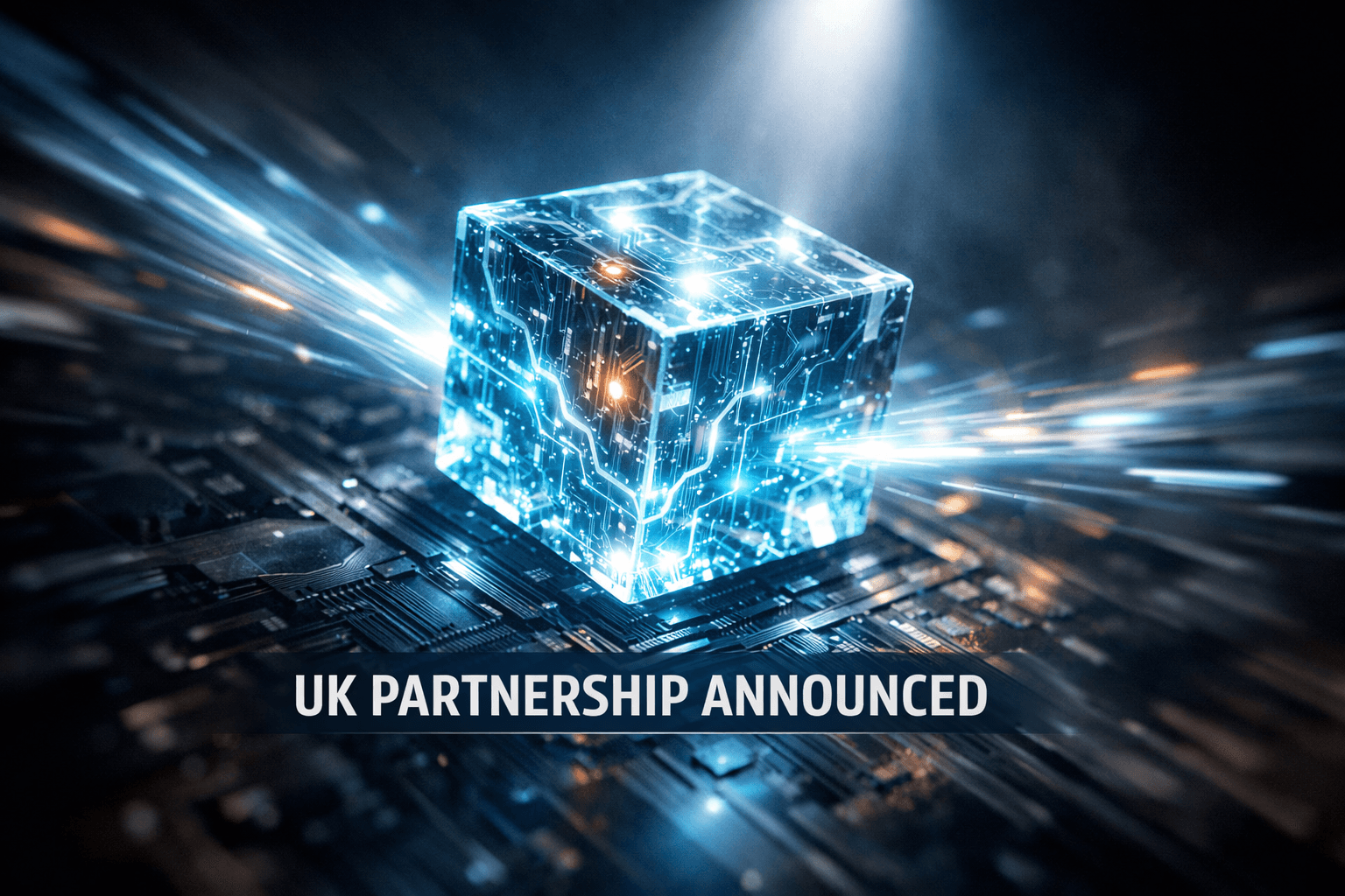 Digital Information Resources Joins UK Alliance - Jun 10