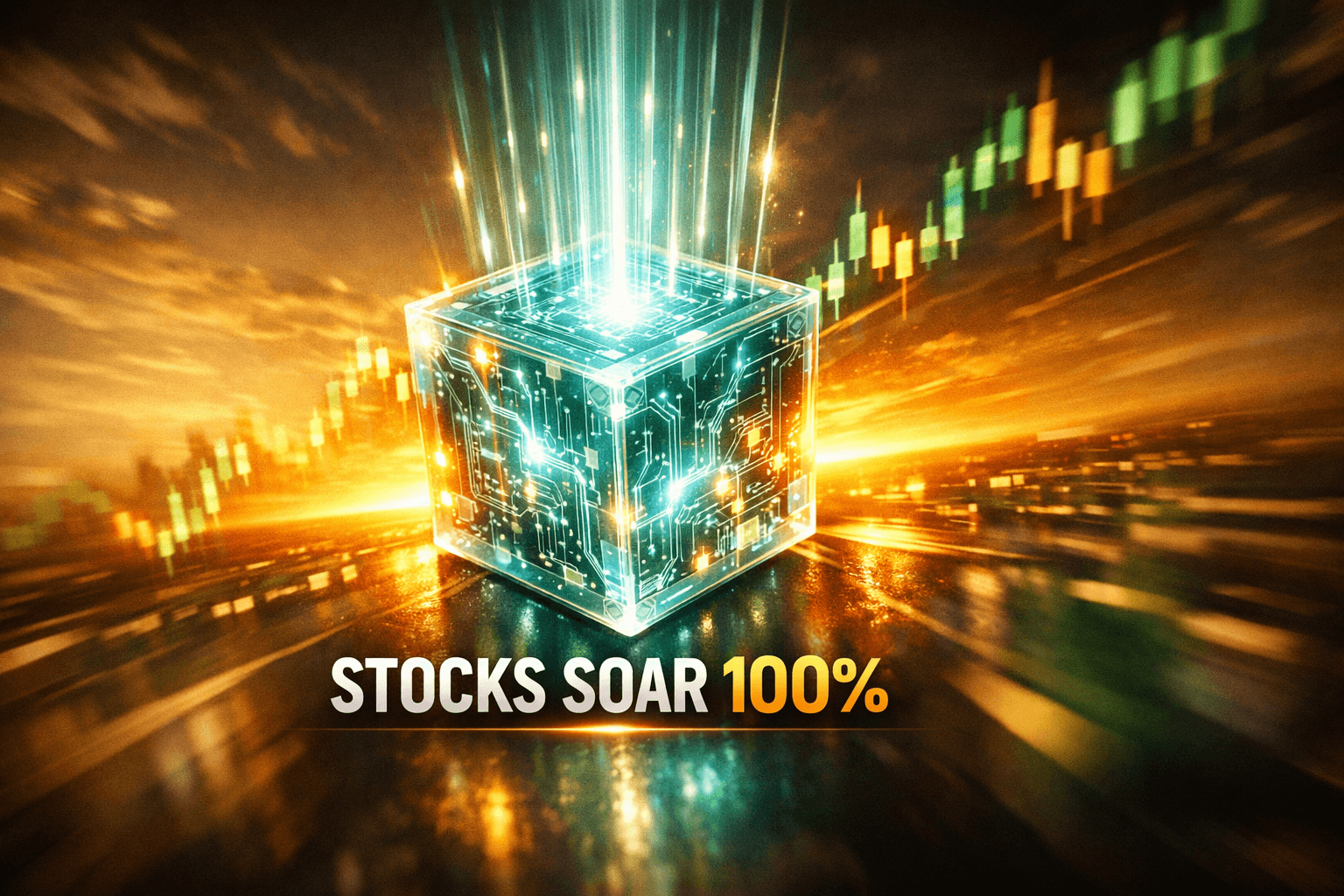 Digital Medical Platform Shares Jumped 100% - Aug 7