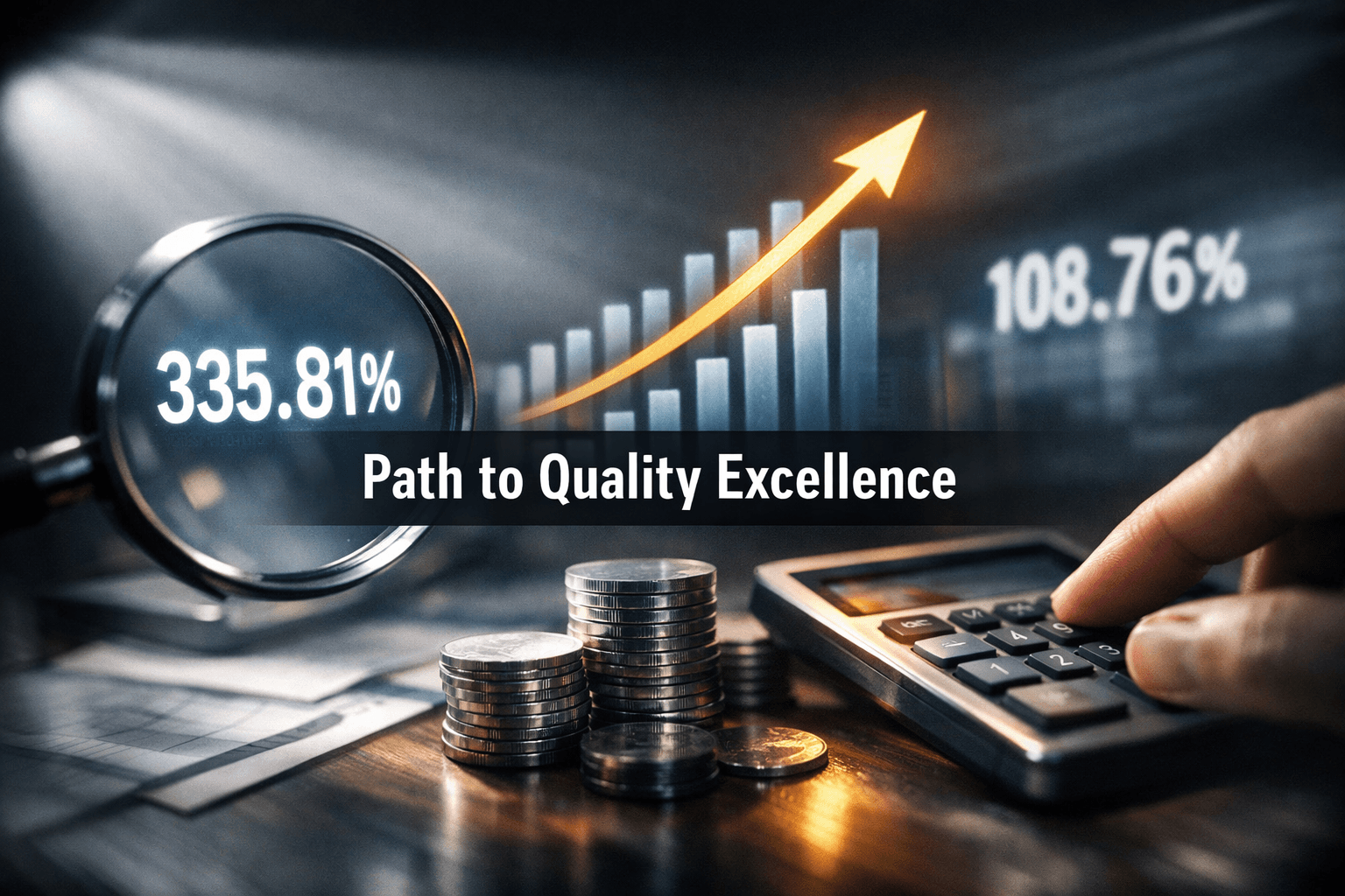 Digitalocean Holdings (docn): Quality Path - May 25