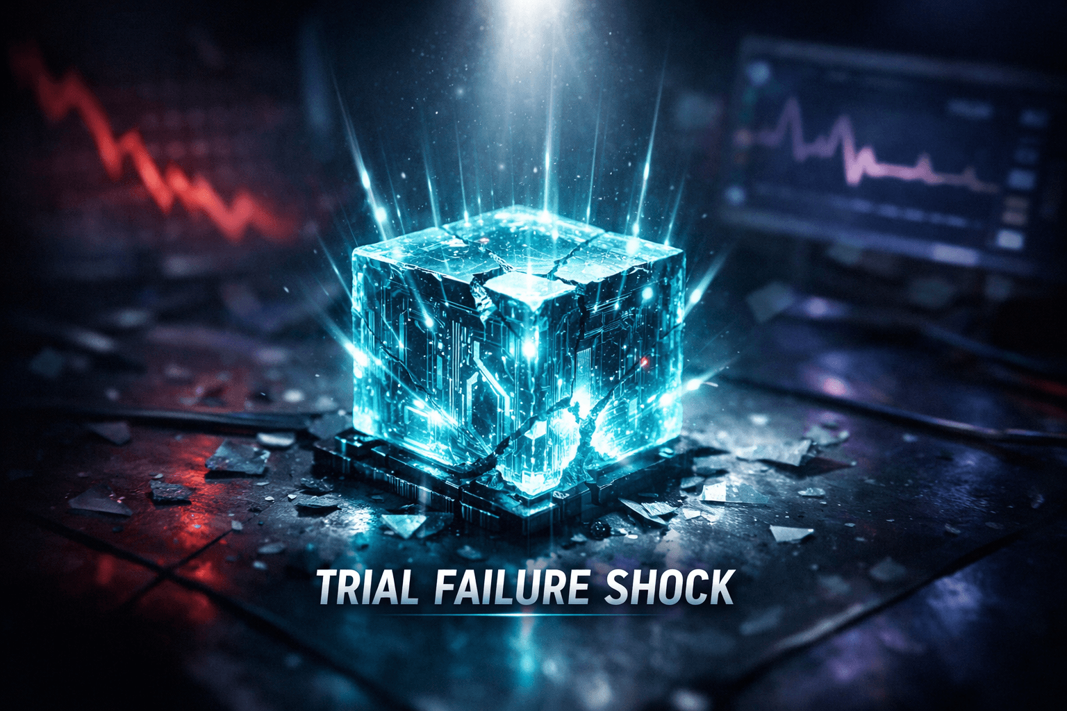 Disappointing Trial Results Hurt Regeneron in Q2 - Jul 13