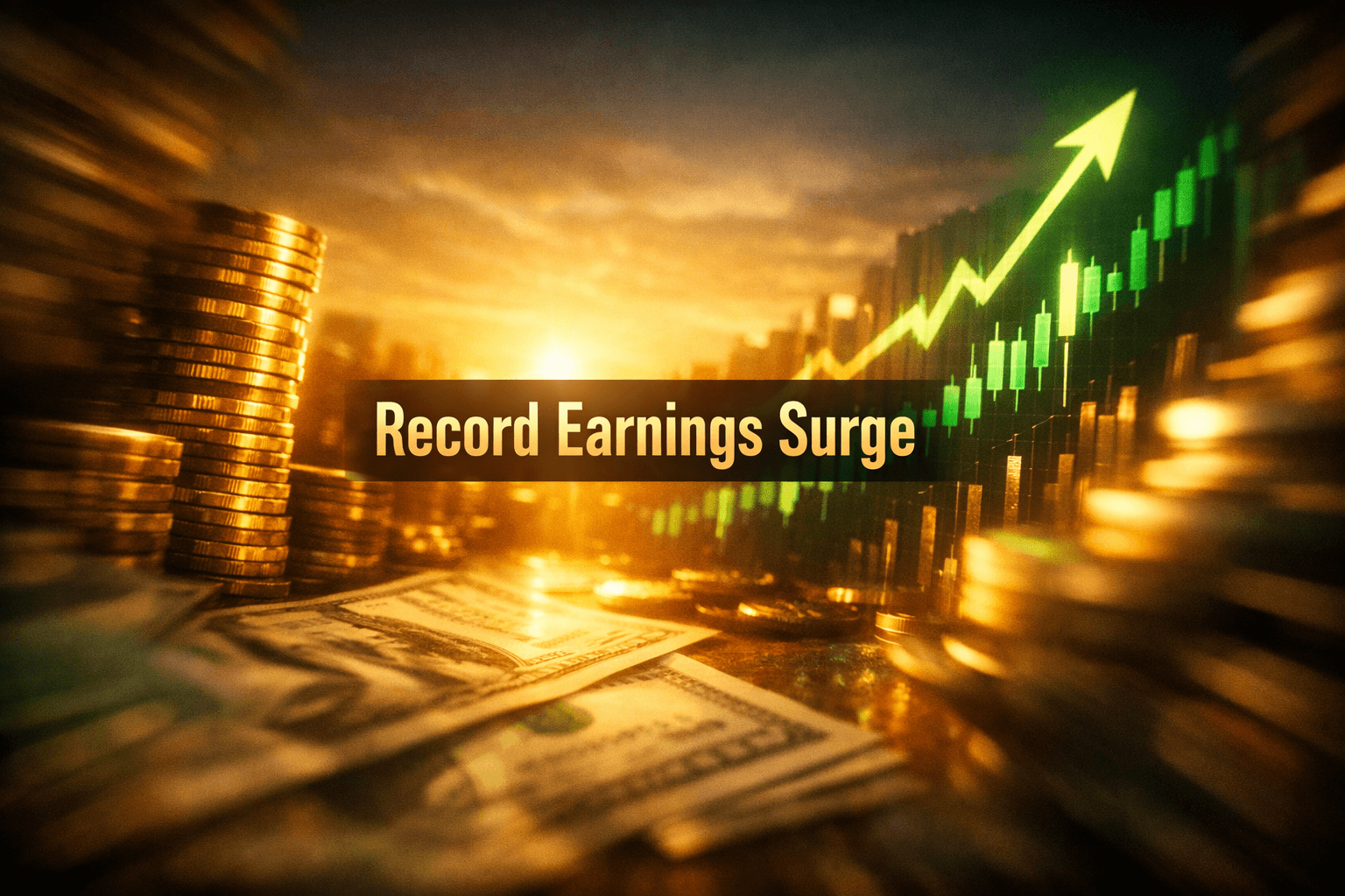 Dividend Aristocrat Posted Record Quarterly Results - Aug 15