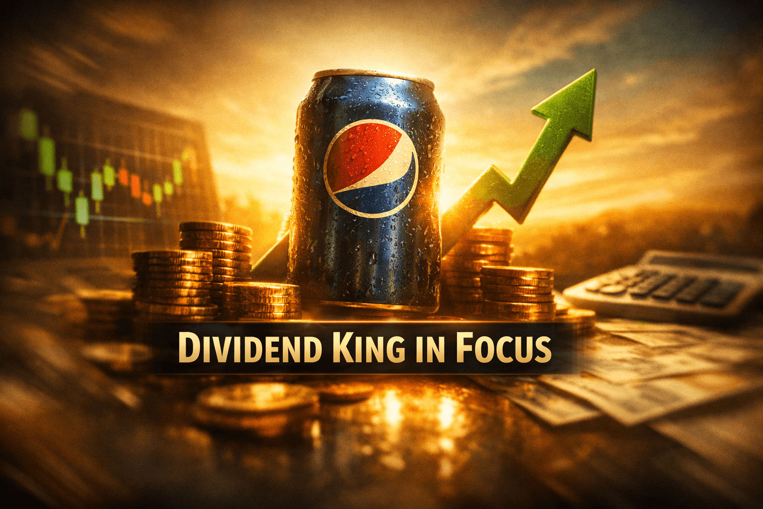 Dividend King Yielding 4x S&p 500 Looks Like a Buy - Sep 18