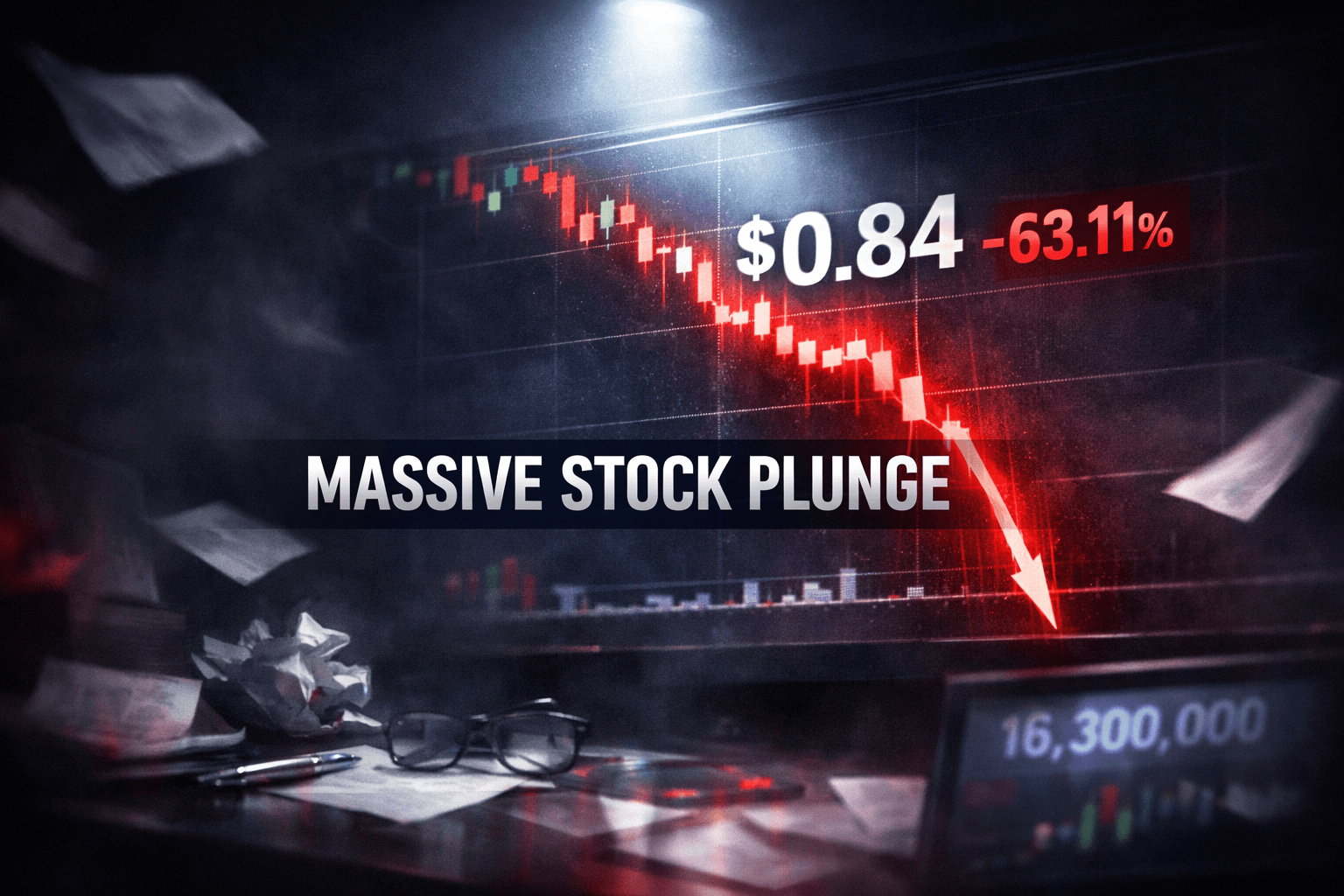 Dlxy Drops -63.11% in the Last Trading Day - Sep 19