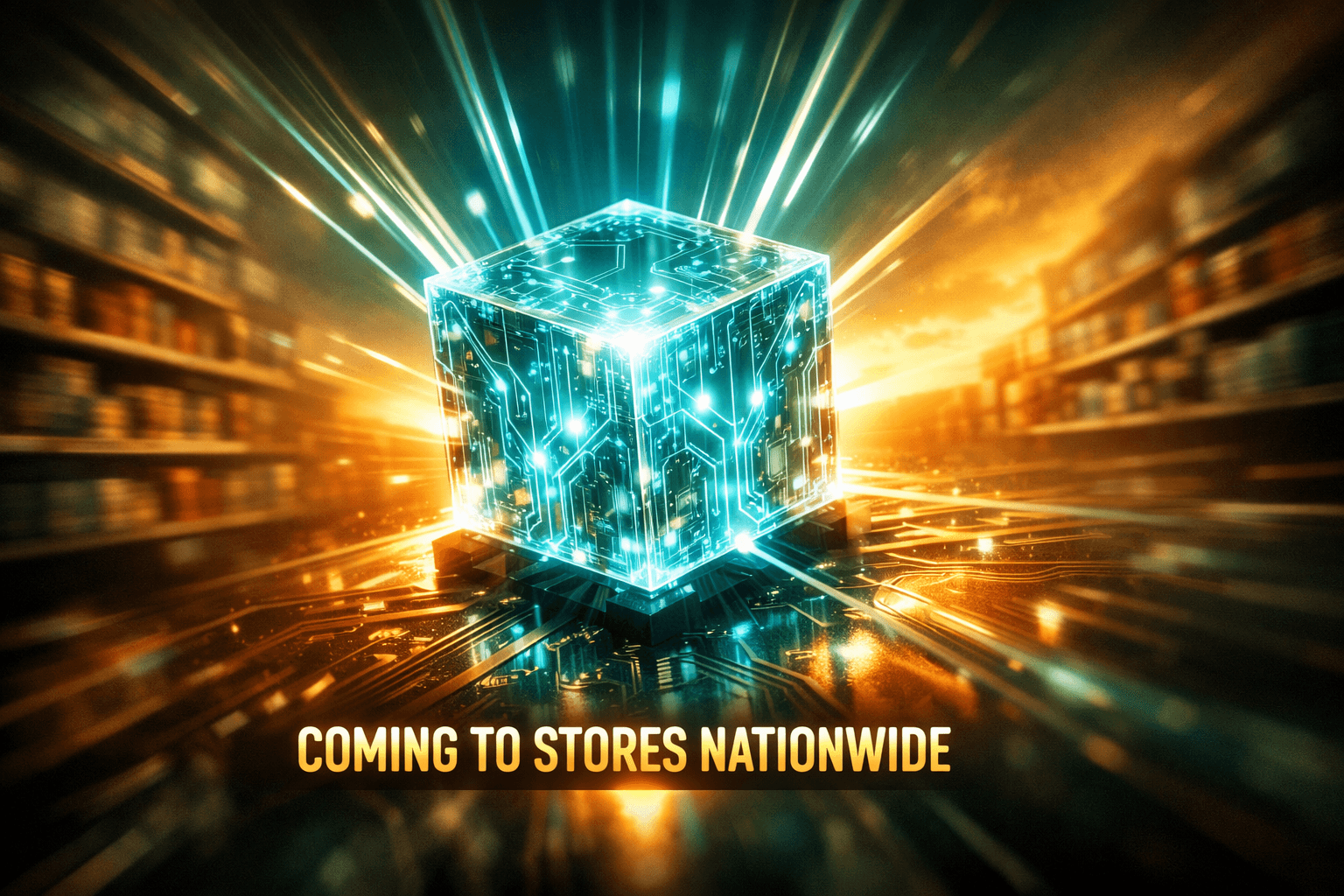Doctor Butler's Now Available at Walmart Nationwide - May 25