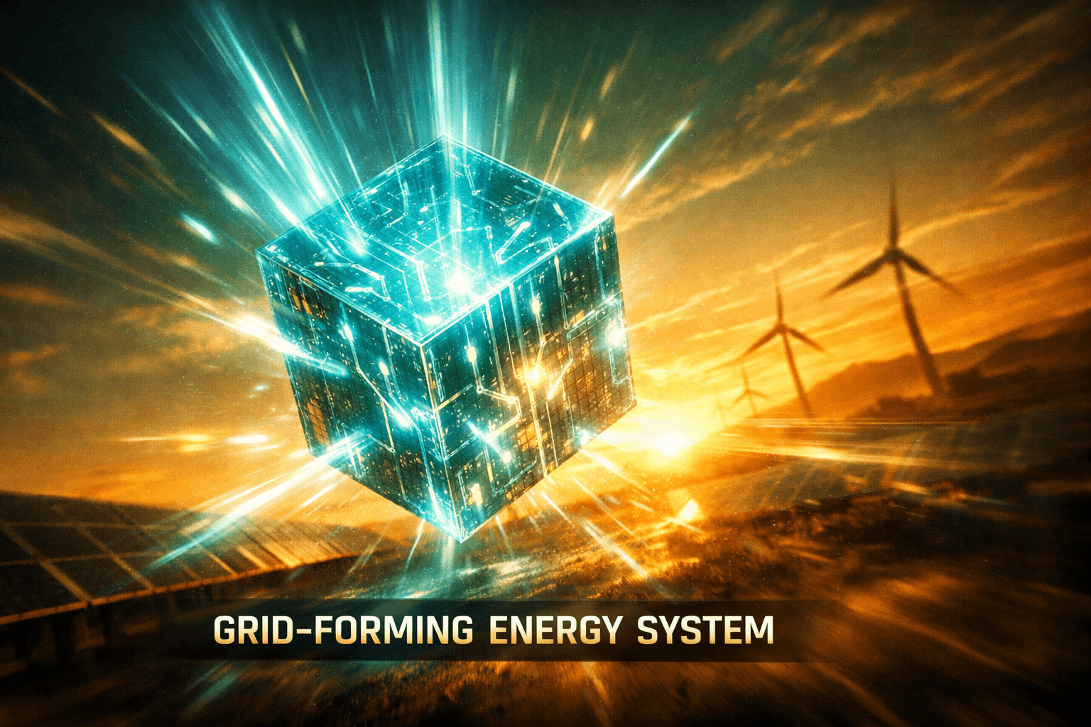 Dogo Power Launches Grid-Forming Ess for C&i - Sep 24