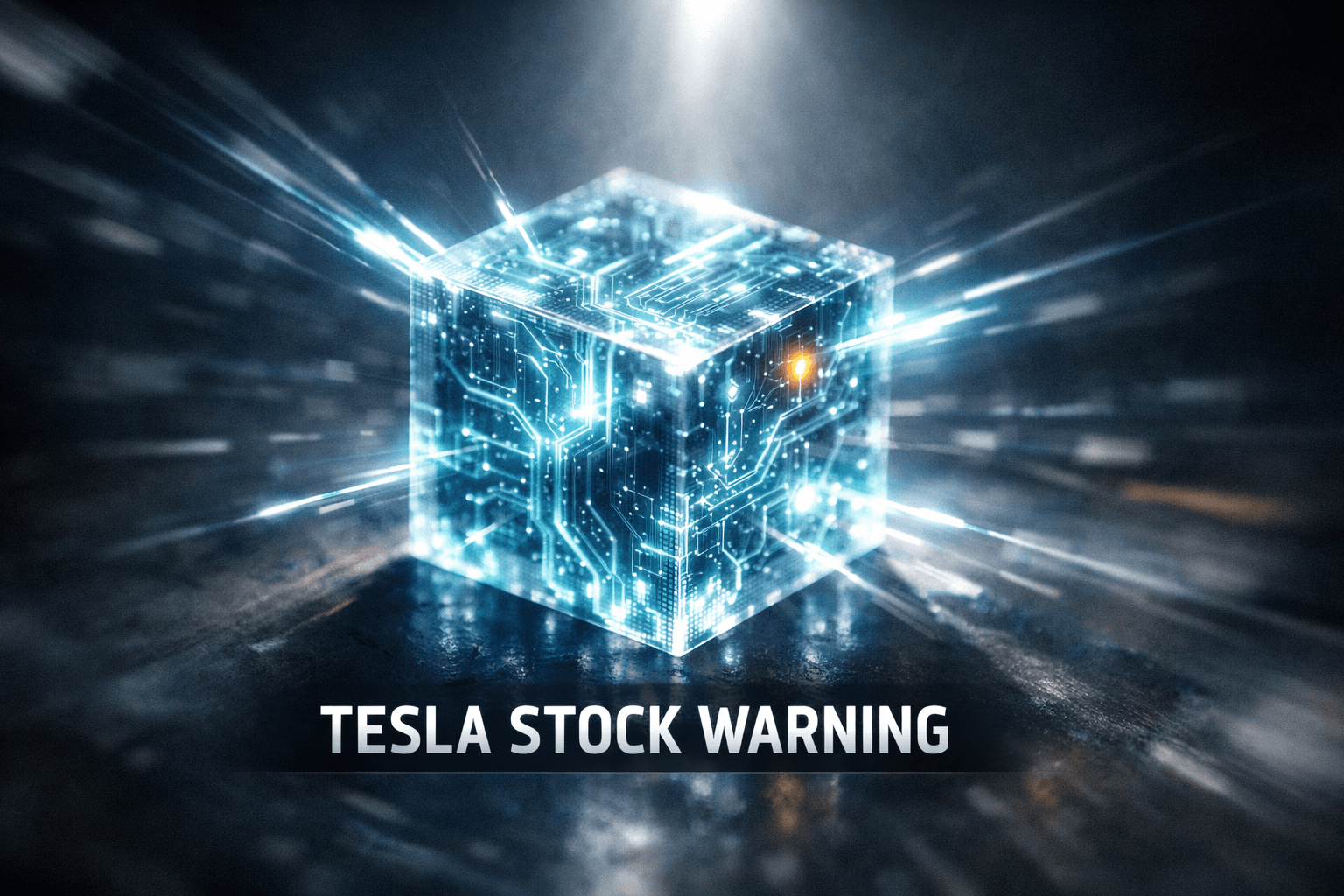 Don’t Buy Tesla Stock, Analyst Says Despite... - Jul 9