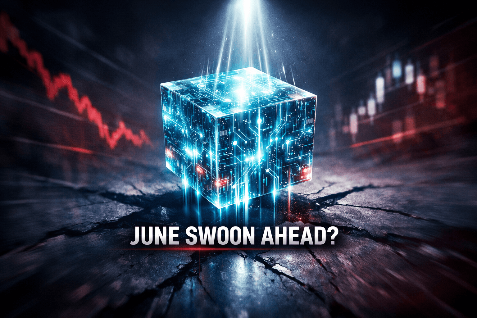 Don’t Rule Out a June Swoon, S&p 500 Pushing Limits - Jun 5