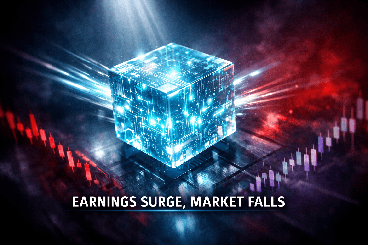 Double-Digit Earnings Won’t Stop Bear Market - May 26