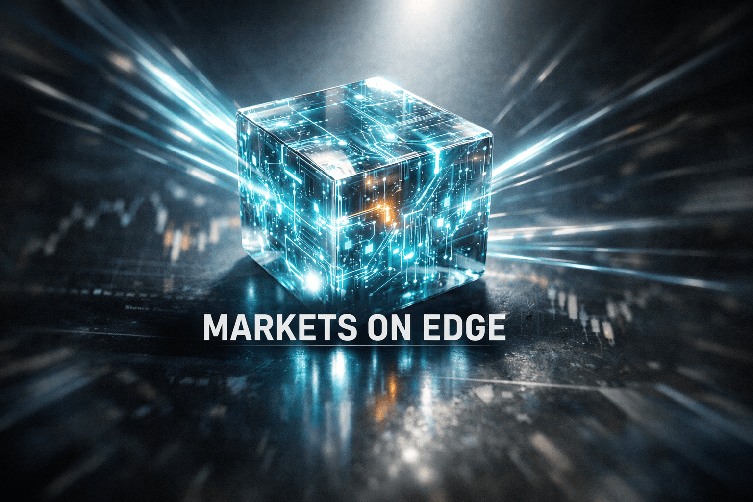 Dow Futures Slide With Markets on Edge - Apr 27