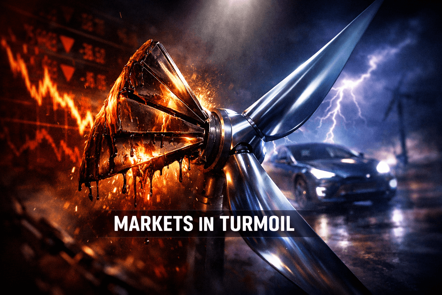 Dow Jones Dives; Oil Prices Hits $100; Tesla Looms - Mar 28