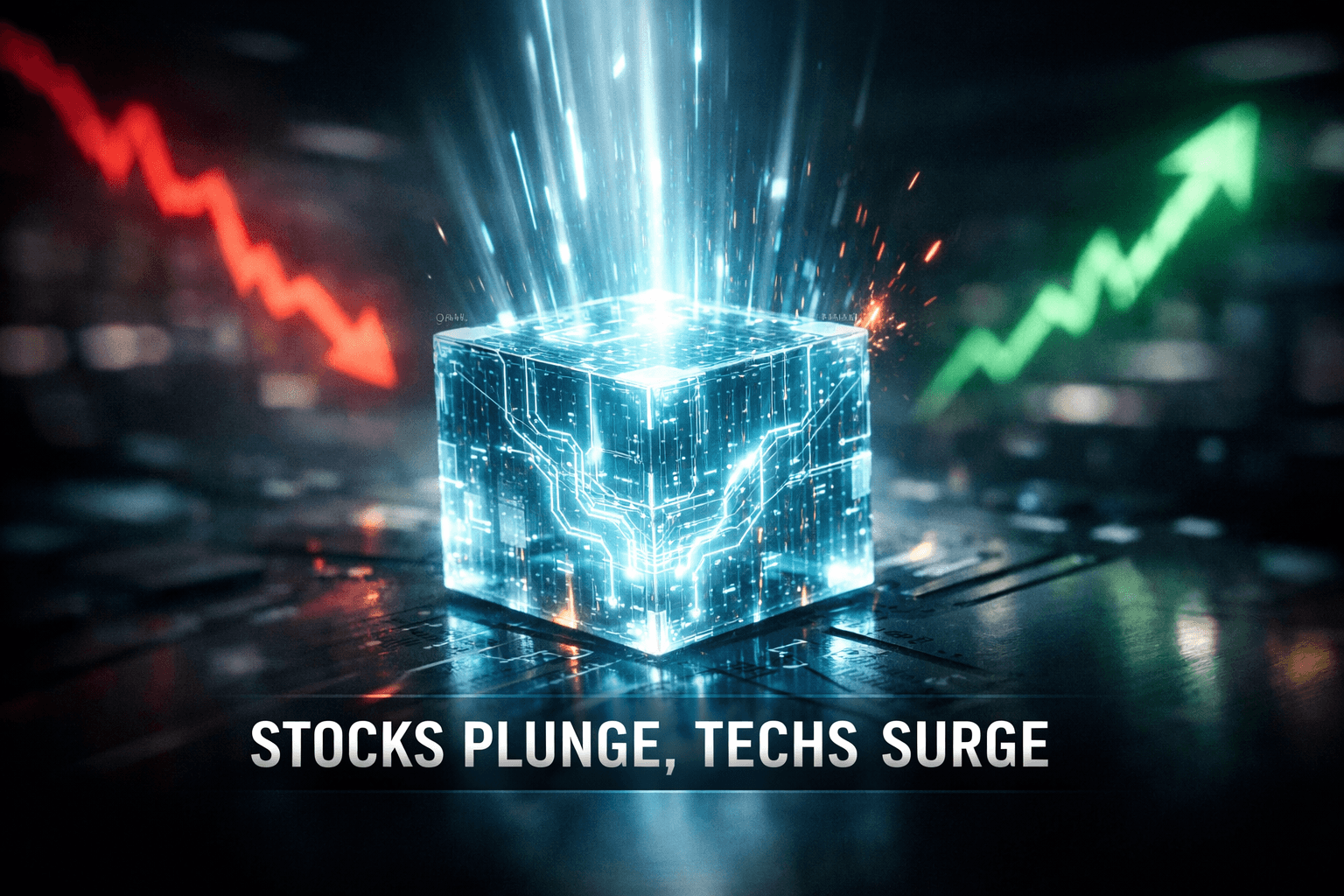 Dow Jones Futures Fall Techs Rise Apple - Jul 3