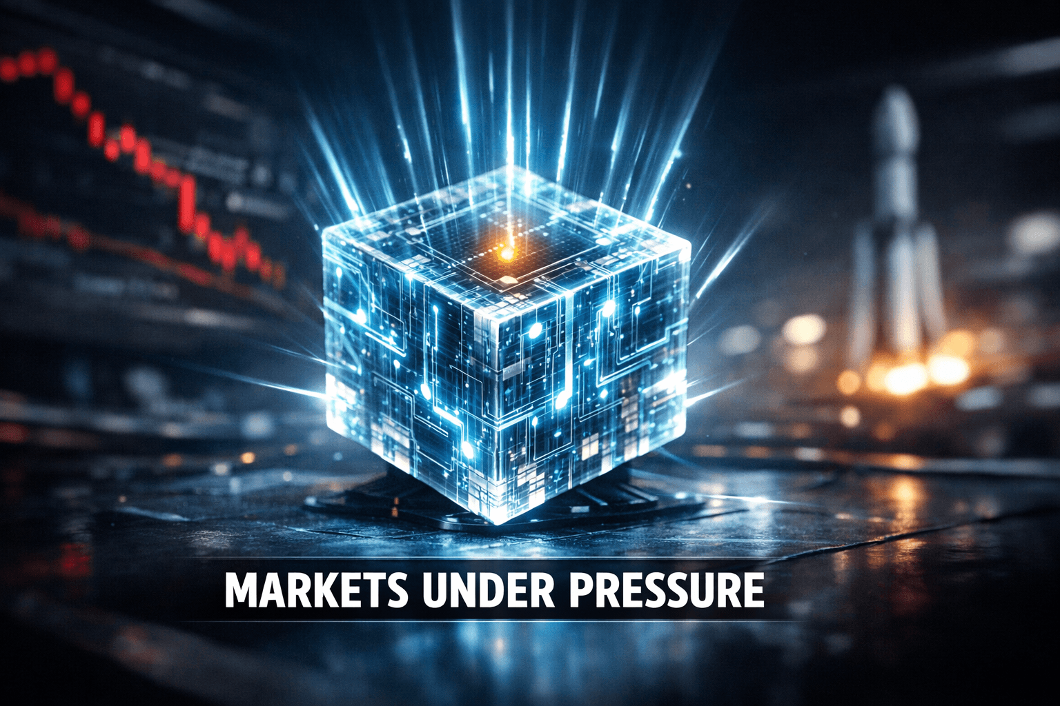 Dow Jones Futures Fall With US.S. Markets Shut - Jun 19