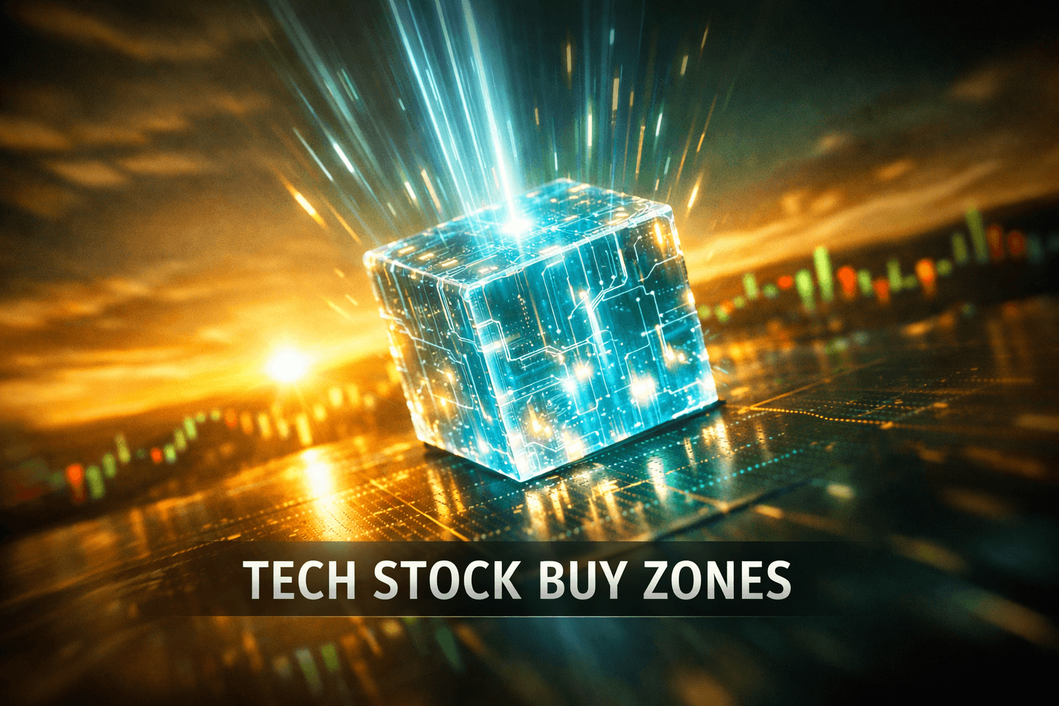 Dow Jones Futures: Google Amazon Nvidia Buy Areas Apr 11