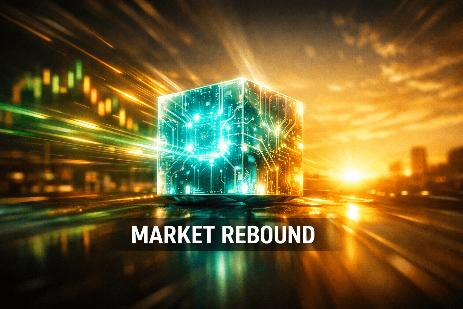 Dow Jones Futures: Stock Market Rebounds to Highs - May 23