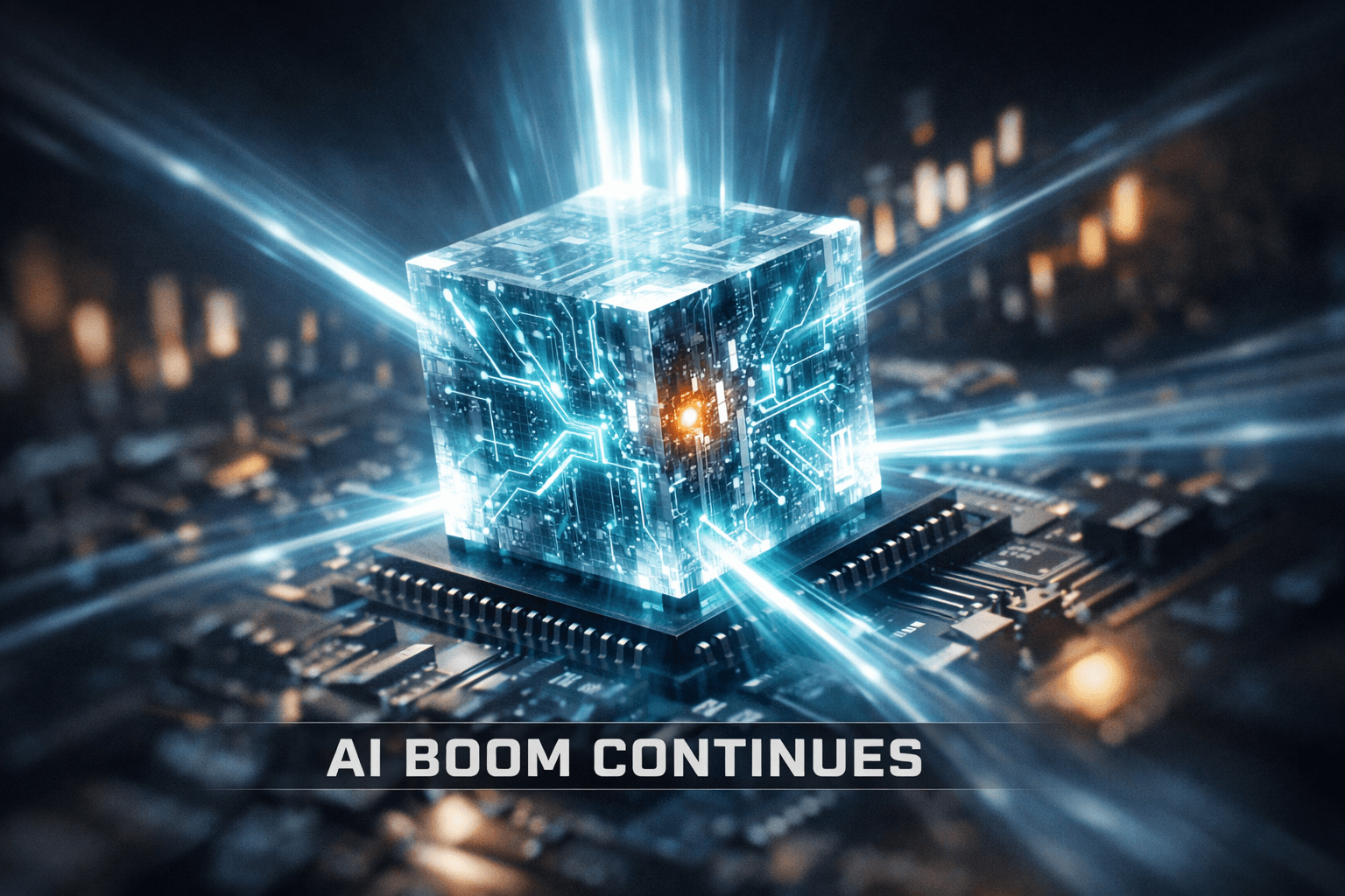 Dow Jones Futures: Techs' Rise Signal AI Trend - Jul 4