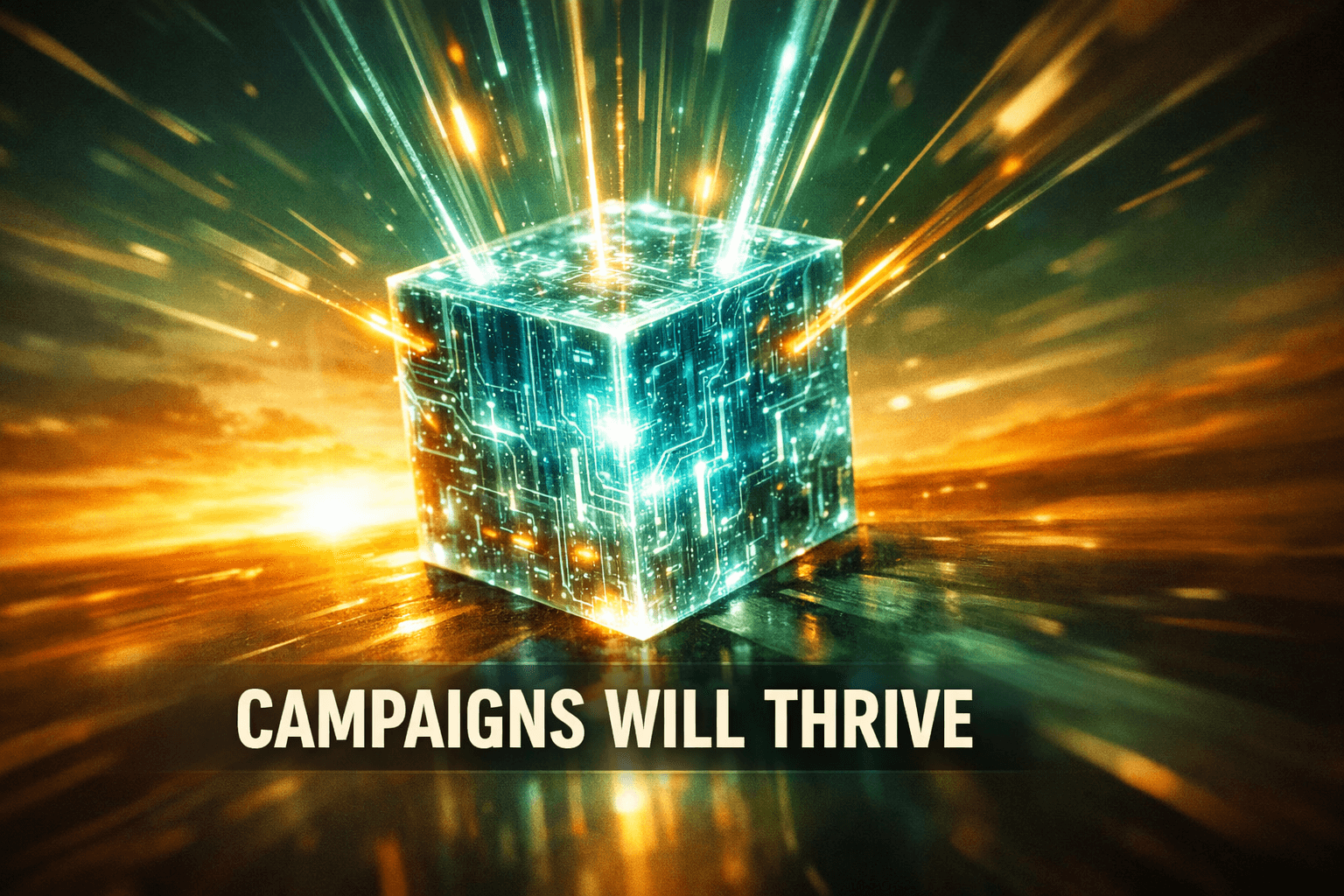 Drive Social Media Ad Campaigns to Thrive - Jun 22