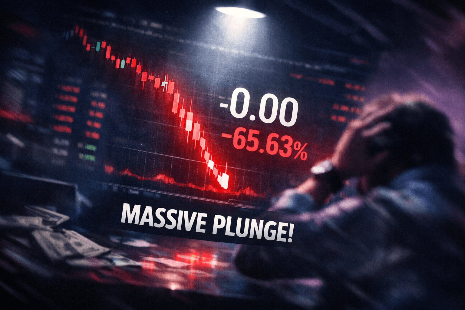 Drmaw Drops -65.63% in the Last Trading Day - Aug 15