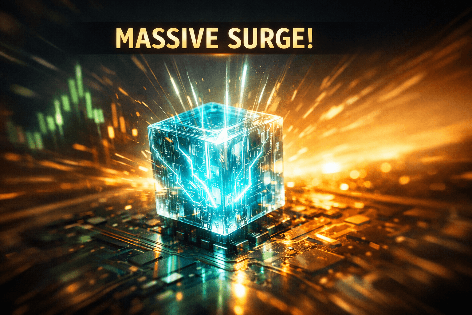 Dsyww Surges +93.62% in the Last Trading Day - Jun 27