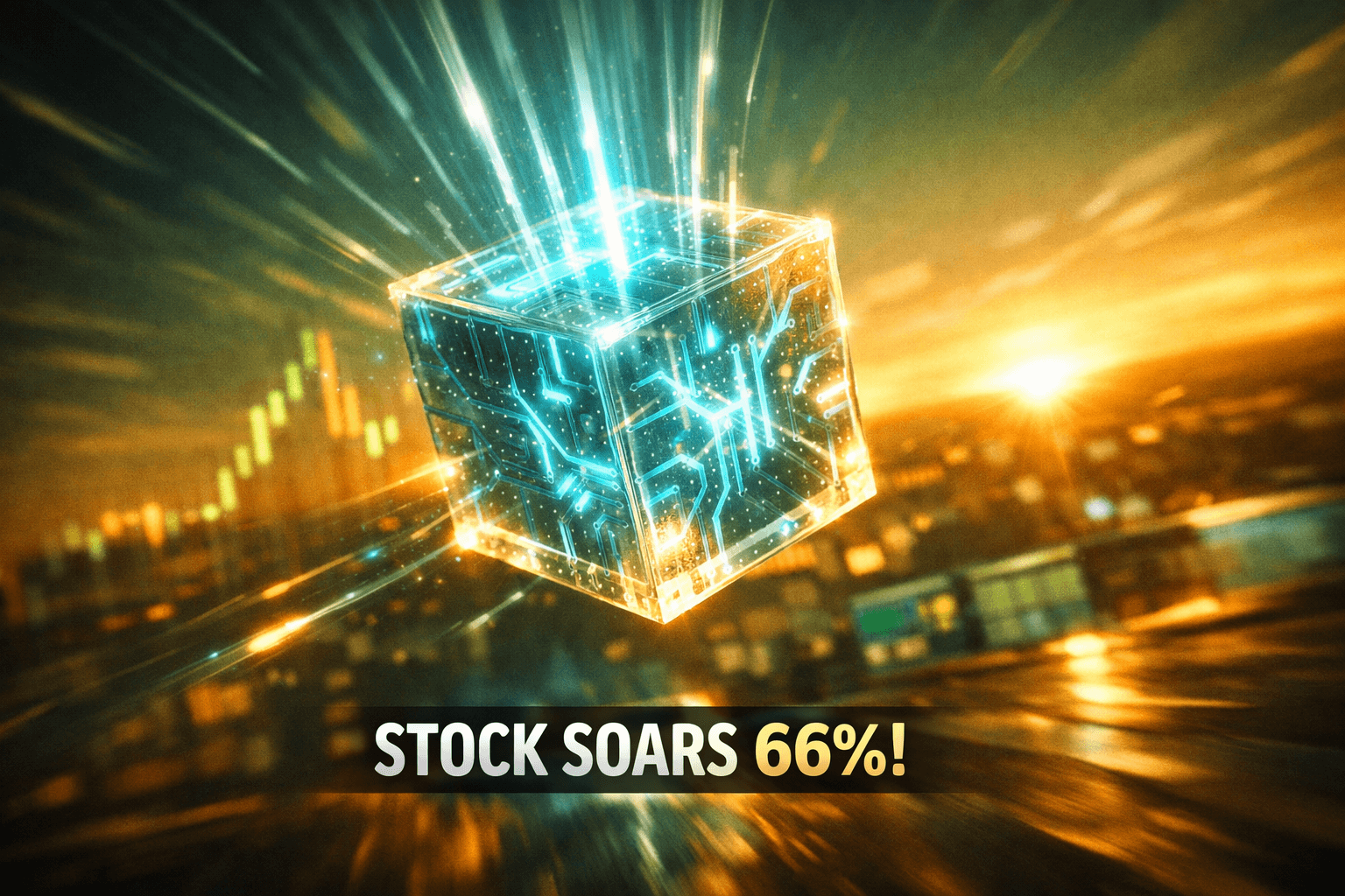 Dtsqr Surges +66.48% in the Last Trading Day - Jun 13