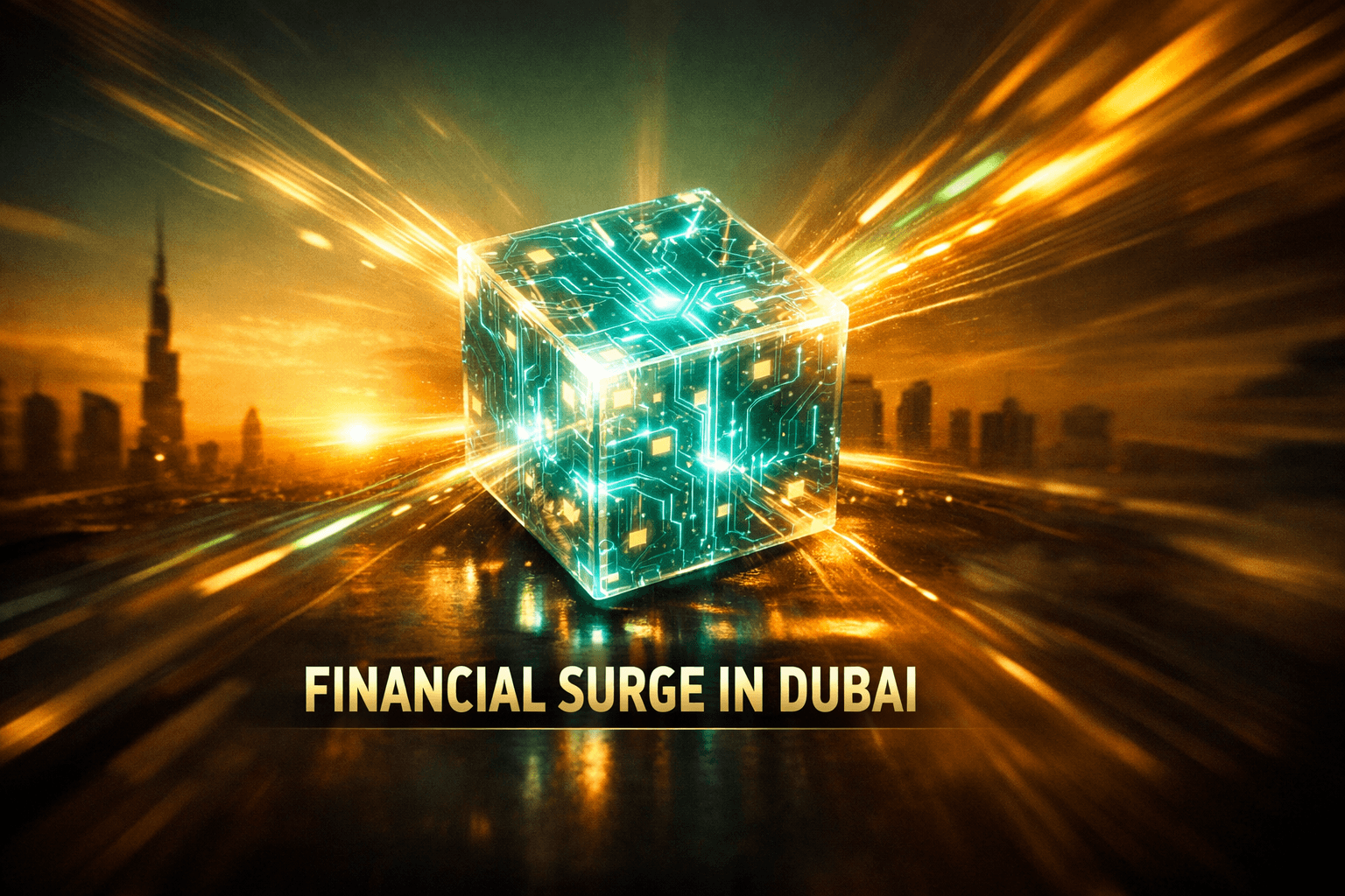 Dubai International Financial Centre H1 2026... - Jul 28