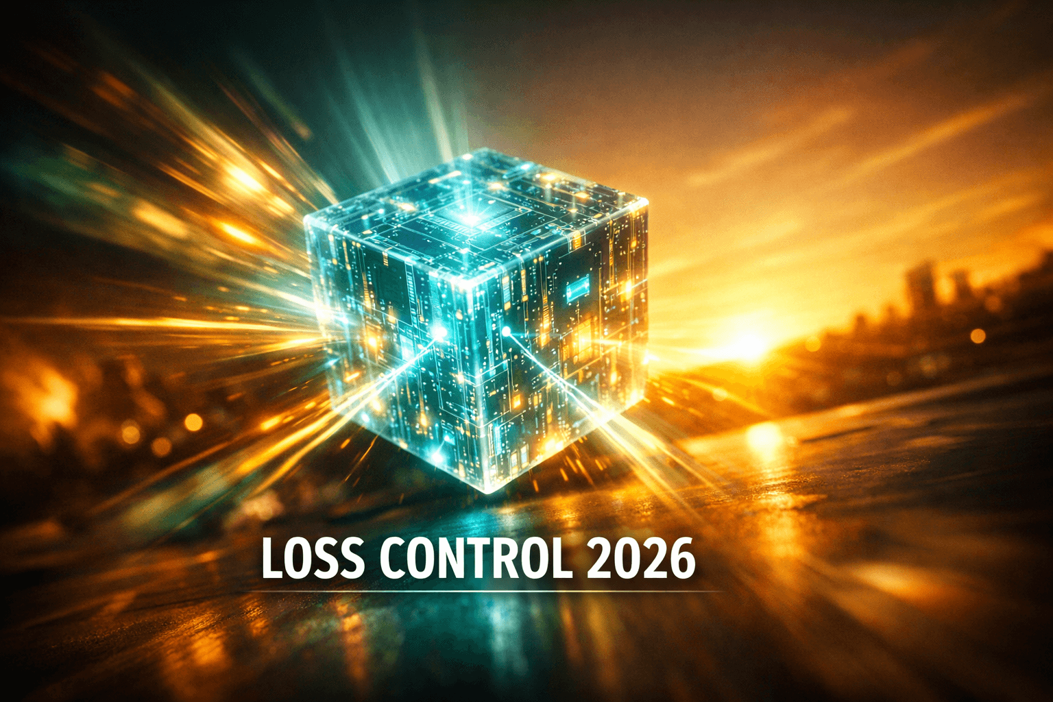 Duck Creek Loss Control 2026 Insurance Luminary - Mar 26