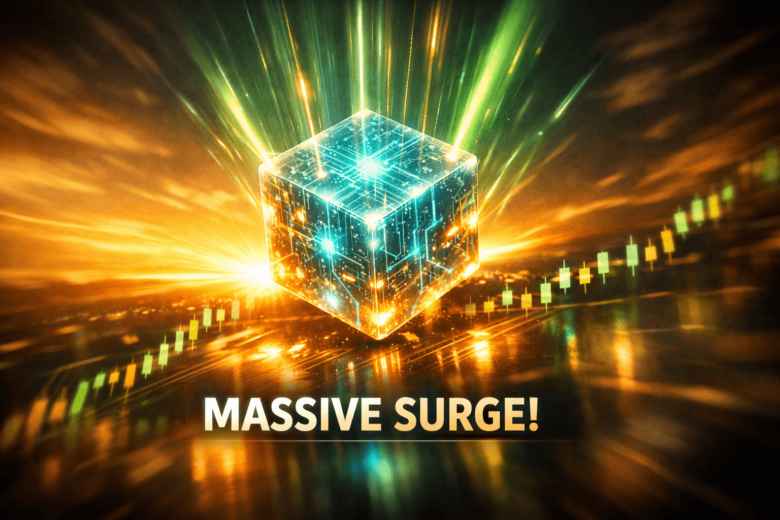 Dukrw Surges +17900.00% in the Last Trading Day - May 16