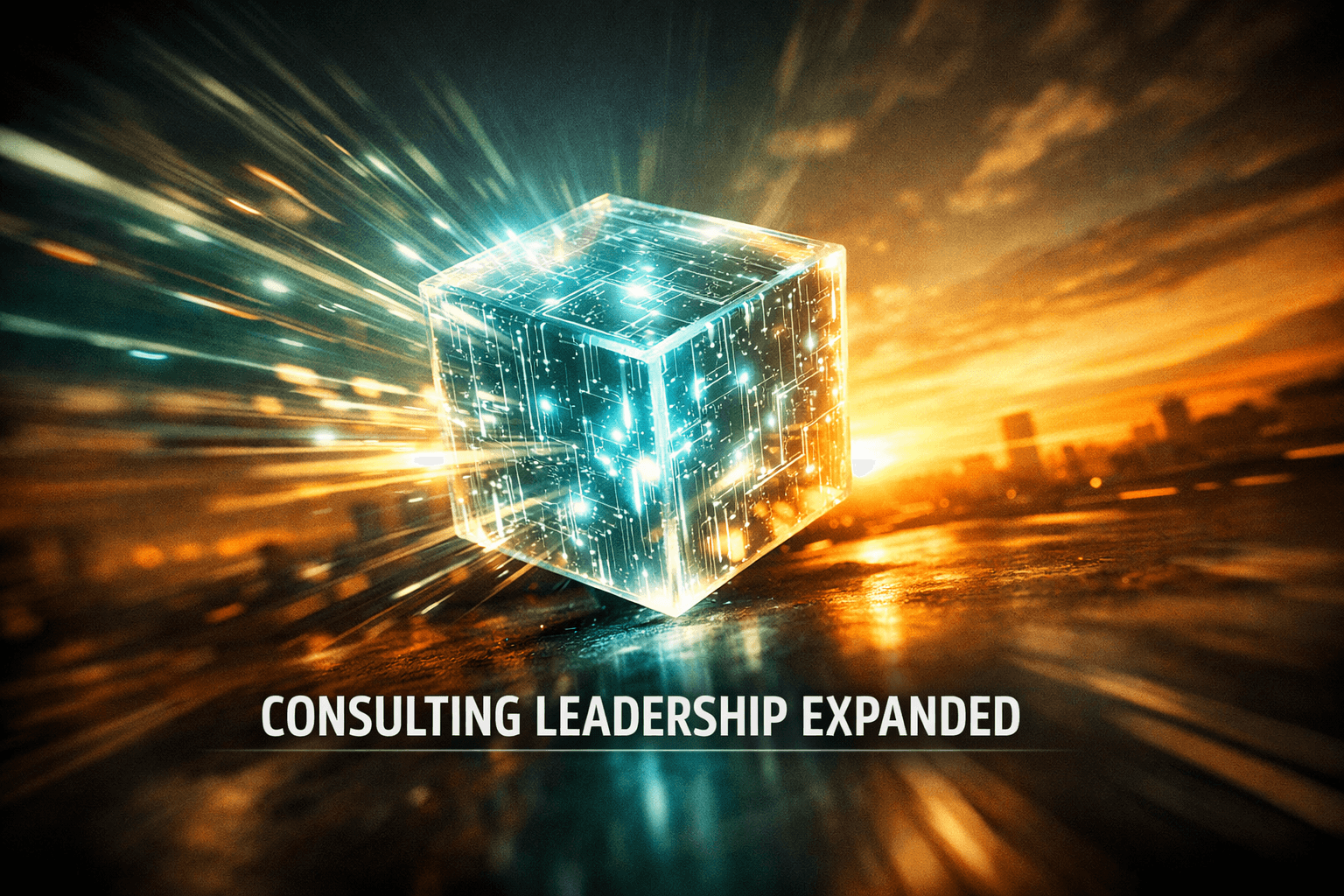 Dxc Amplía Liderazgo En Servicios De Consultoría - Apr 17