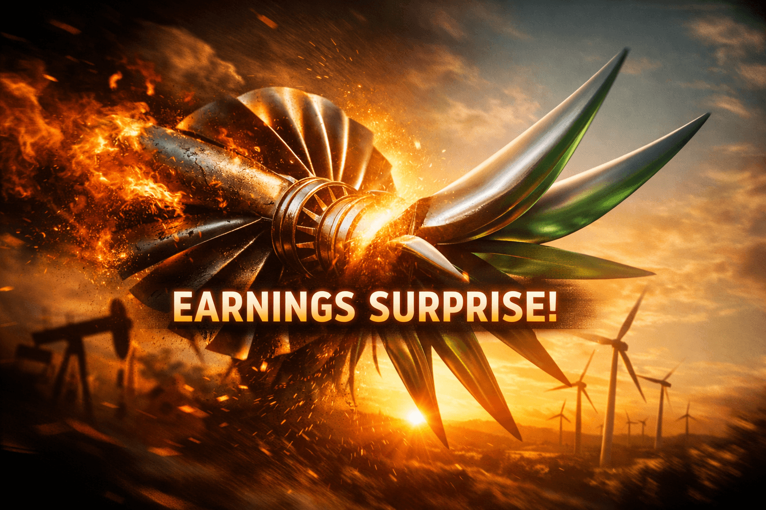 Earnings Snapshot: Exxon Mobil Beats Q3 Earnings - Oct 30