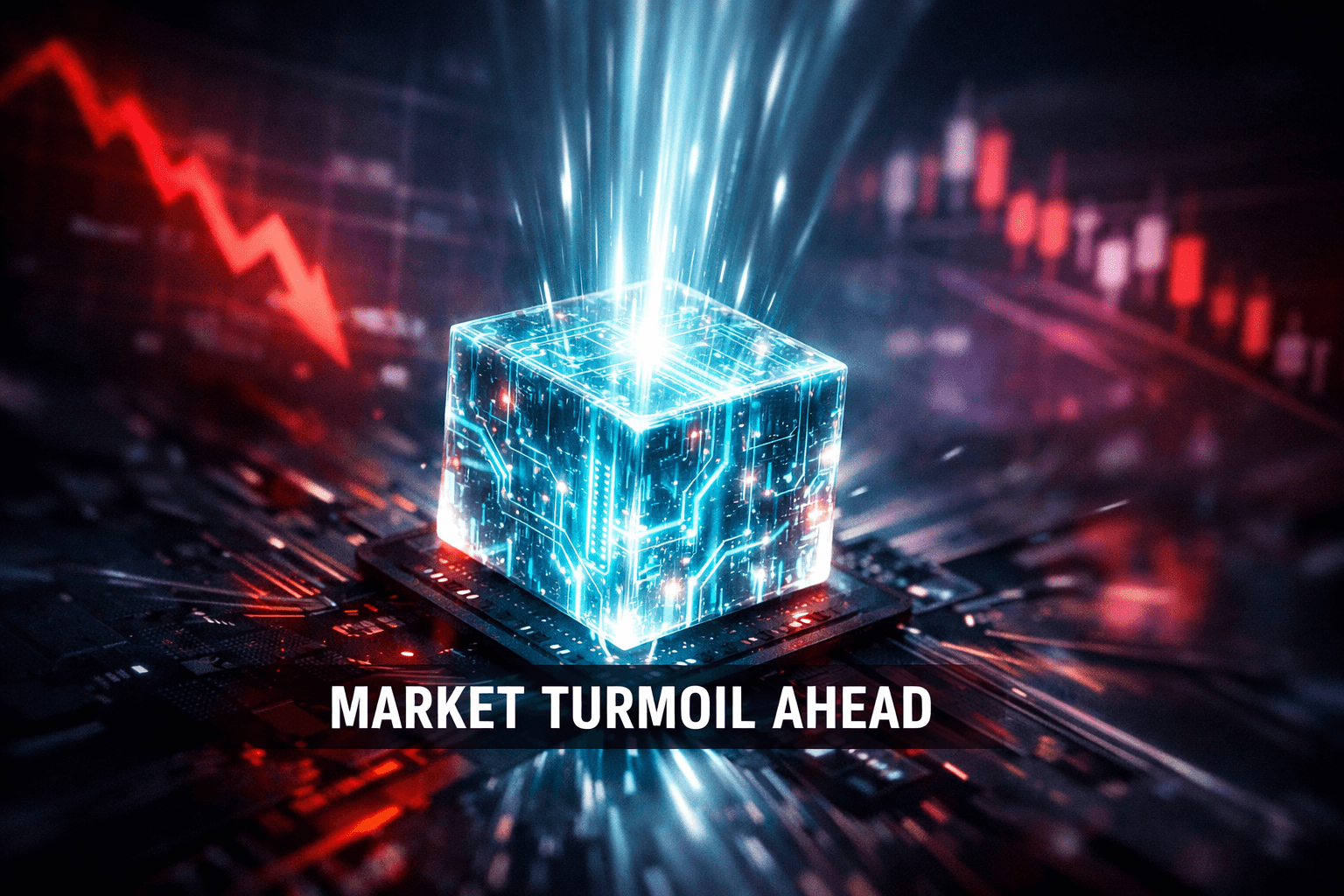 Easy Gains May Be Over, Stocks Are Stumbling... - Sep 8