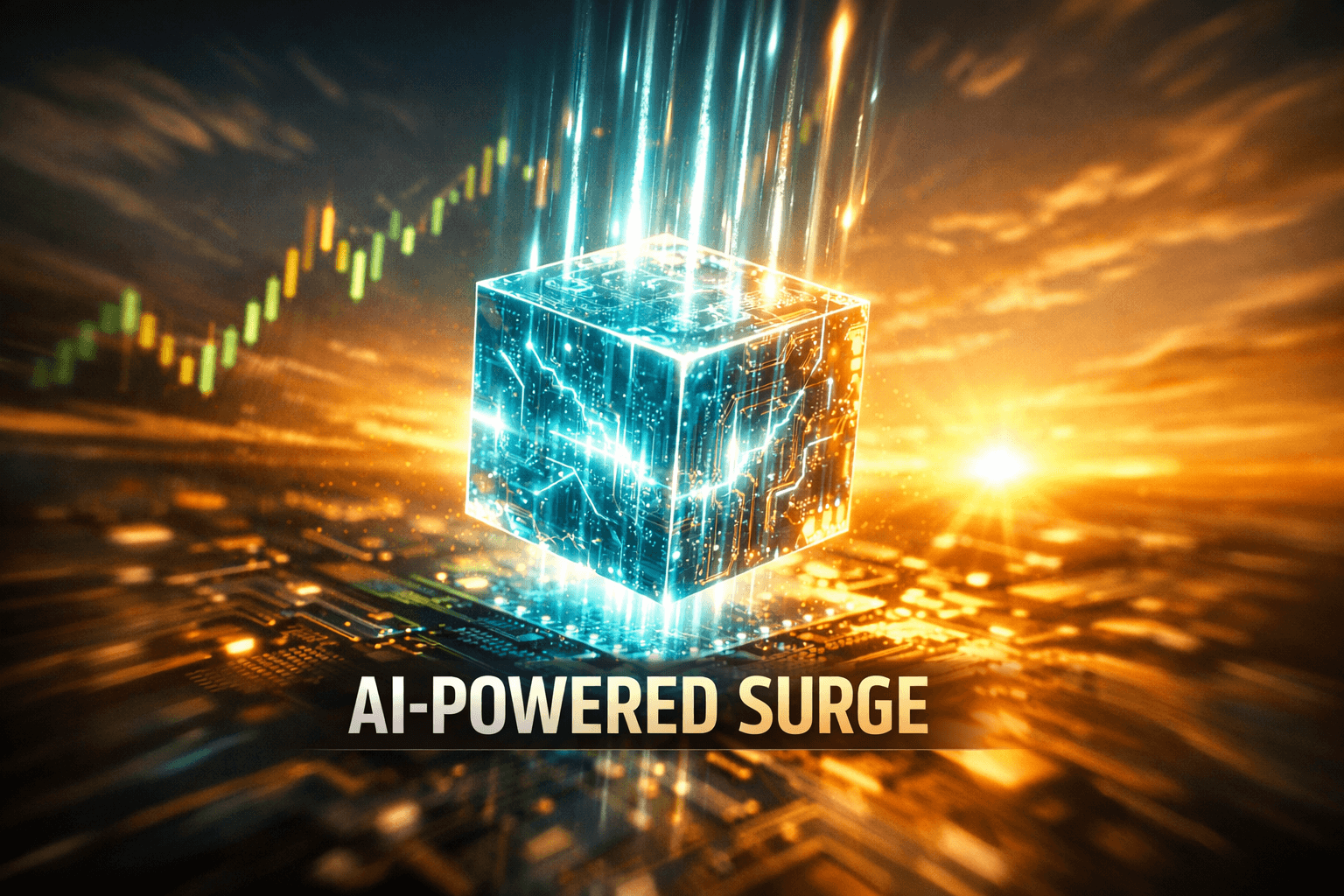 Eaton Shares Jump as Earnings Show AI Resilience - Aug 1